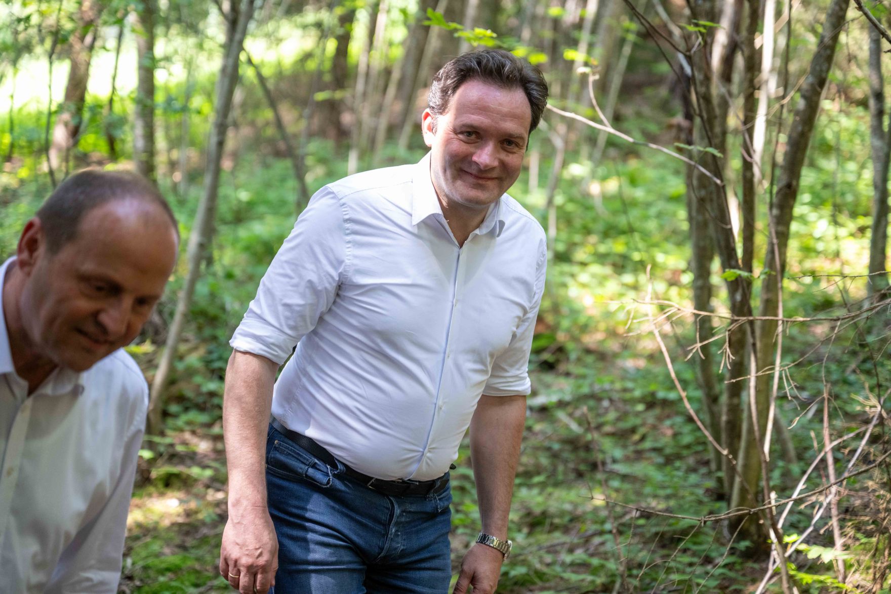 BML Session: WLV Exkursion: Naturgewalten verstehen. Katastrophenschutz erleben.