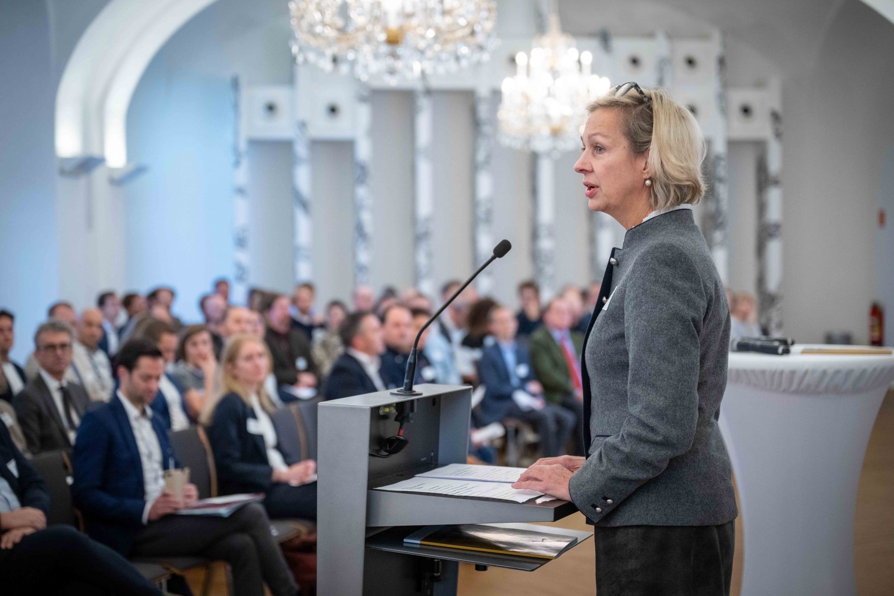DSC_7991.jpg Der woodCircle „Gemeinsam die Zukunft der Österreichischen Holzinitiative gestalten und Erfolge feiern“ fand am 21. Oktober 2024 im Schloss Schönbrunn statt.