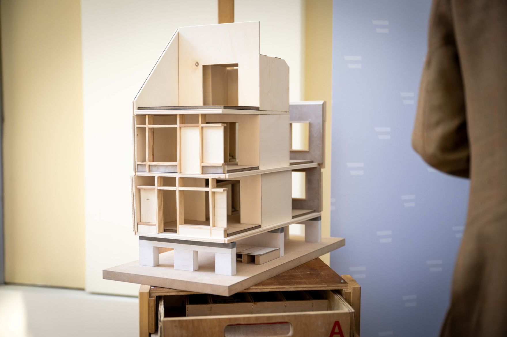 Der woodCircle &bdquo;Gemeinsam die Zukunft der &Ouml;sterreichischen Holzinitiative gestalten und Erfolge feiern&ldquo; fand am 21. Oktober 2024 im Schloss Sch&ouml;nbrunn statt.