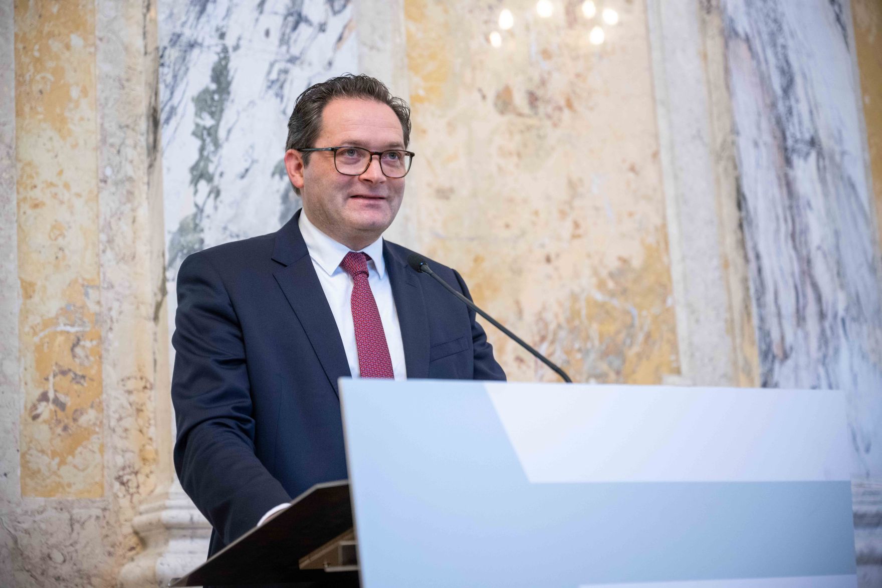 Bei der Veranstaltung &quot;50 Jahre Forstgesetz&quot; wurde die Wichtigkeit der nachhaltigen Waldbewirtschaftung in &Ouml;sterreich unterstrichen.