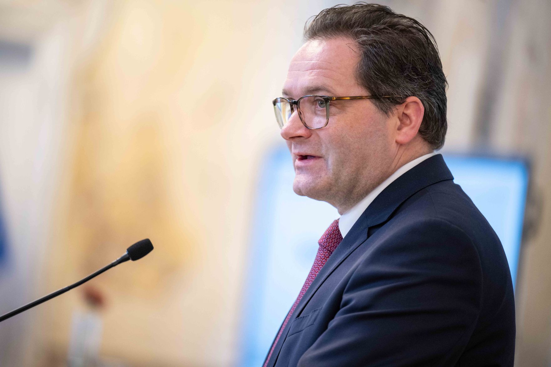 Bei der Veranstaltung &quot;50 Jahre Forstgesetz&quot; wurde die Wichtigkeit der nachhaltigen Waldbewirtschaftung in &Ouml;sterreich unterstrichen.