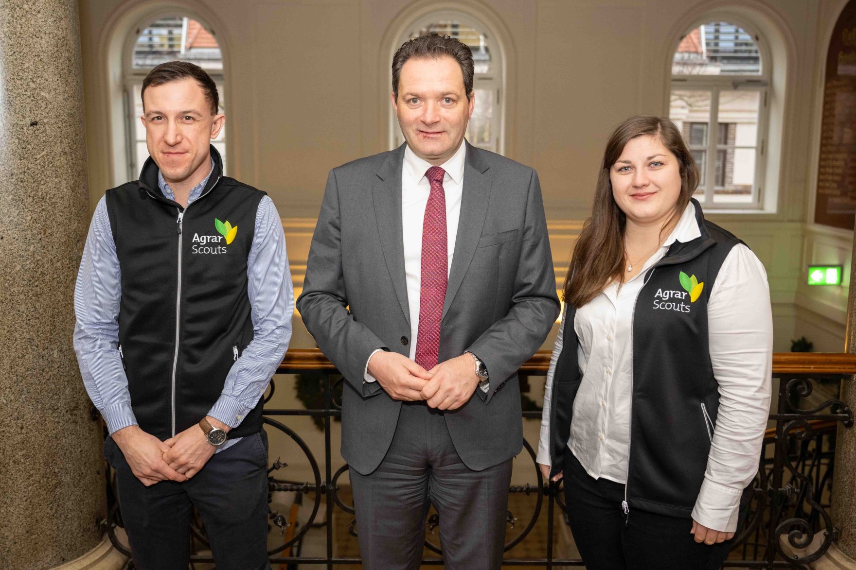 Die Bio-Enquete 2025 widmet sich den aktuellen und zuk&uuml;nftigen Herausforderungen der biologischen Landwirtschaft in &Ouml;sterreich, stellt dabei jedoch die Zukunfts- und Erfolgschancen in den Mittelpunkt.