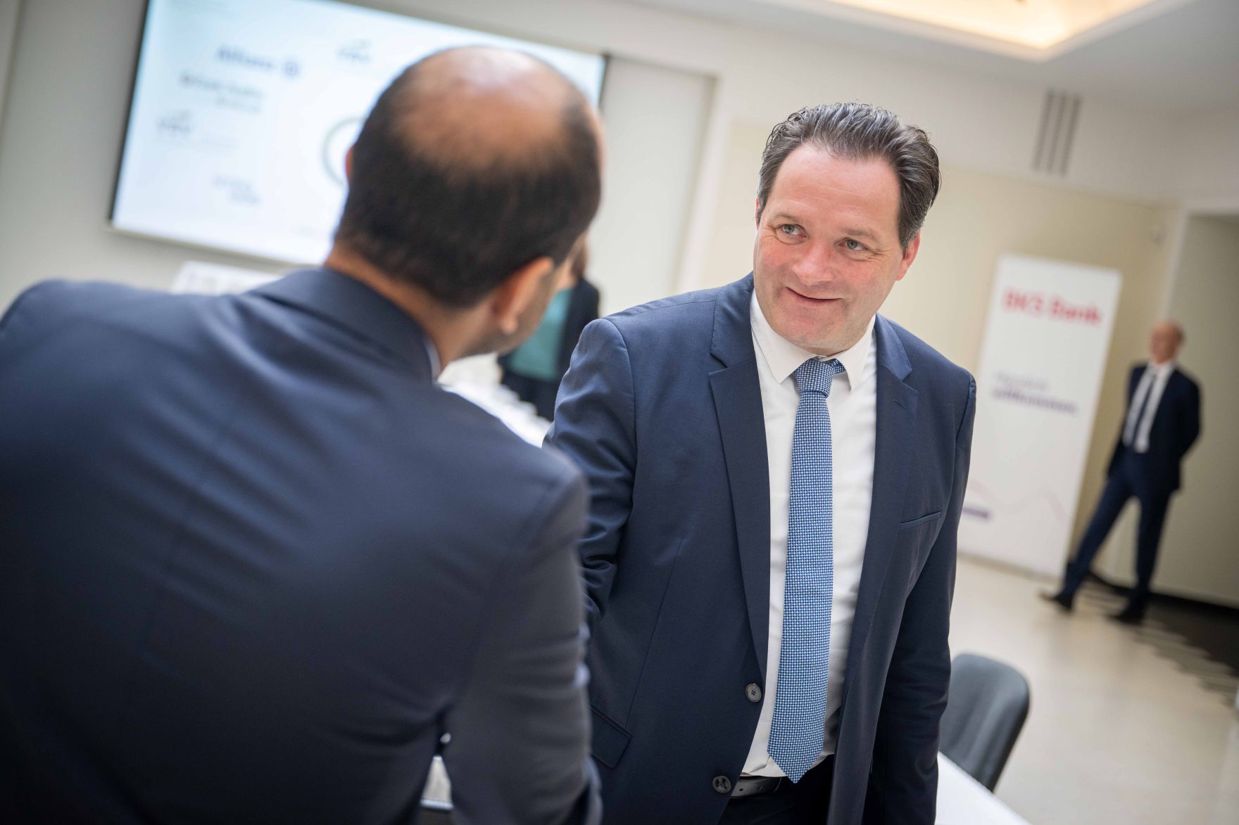 Die Green Finance Alliance ist eine Initiative des Ministeriums f&uuml;r einen nachhaltigen Finanzmarkt in &Ouml;sterreich. Mitglieder sind &ouml;sterreichische Finanzunternehmen, die sich freiwillig dazu verpflichten, ihr Kerngesch&auml;ft bis 2050 klimaneutral zu gestalten.