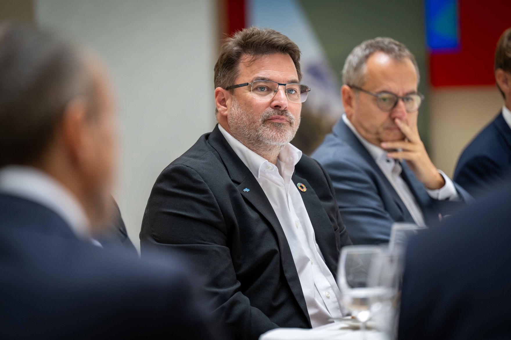 Die Green Finance Alliance ist eine Initiative des Ministeriums f&uuml;r einen nachhaltigen Finanzmarkt in &Ouml;sterreich. Mitglieder sind &ouml;sterreichische Finanzunternehmen, die sich freiwillig dazu verpflichten, ihr Kerngesch&auml;ft bis 2050 klimaneutral zu gestalten.