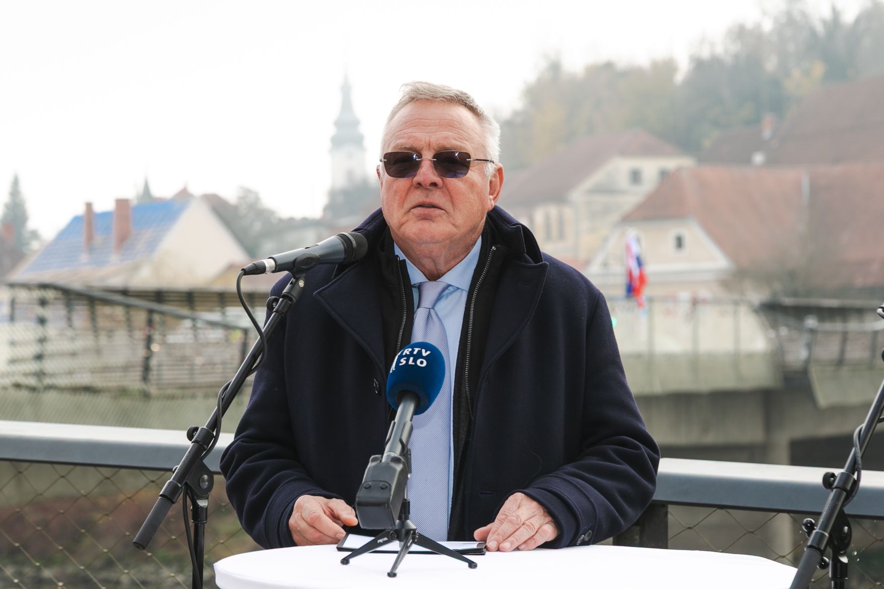 &Ouml;sterreich und Slowenien bekr&auml;ftigen ihre enge Zusammenarbeit zum Schutz und zur nachhaltigen Entwicklung der Grenzmur. Mit der Unterzeichnung der gemeinsamen Ministerdeklaration &bdquo;goMURra&ldquo; setzen beide L&auml;nder ein starkes Zeichen f&uuml;r gelebte Nachbarschaft, intakte Natur und nachhaltige Gew&auml;sserentwicklung.