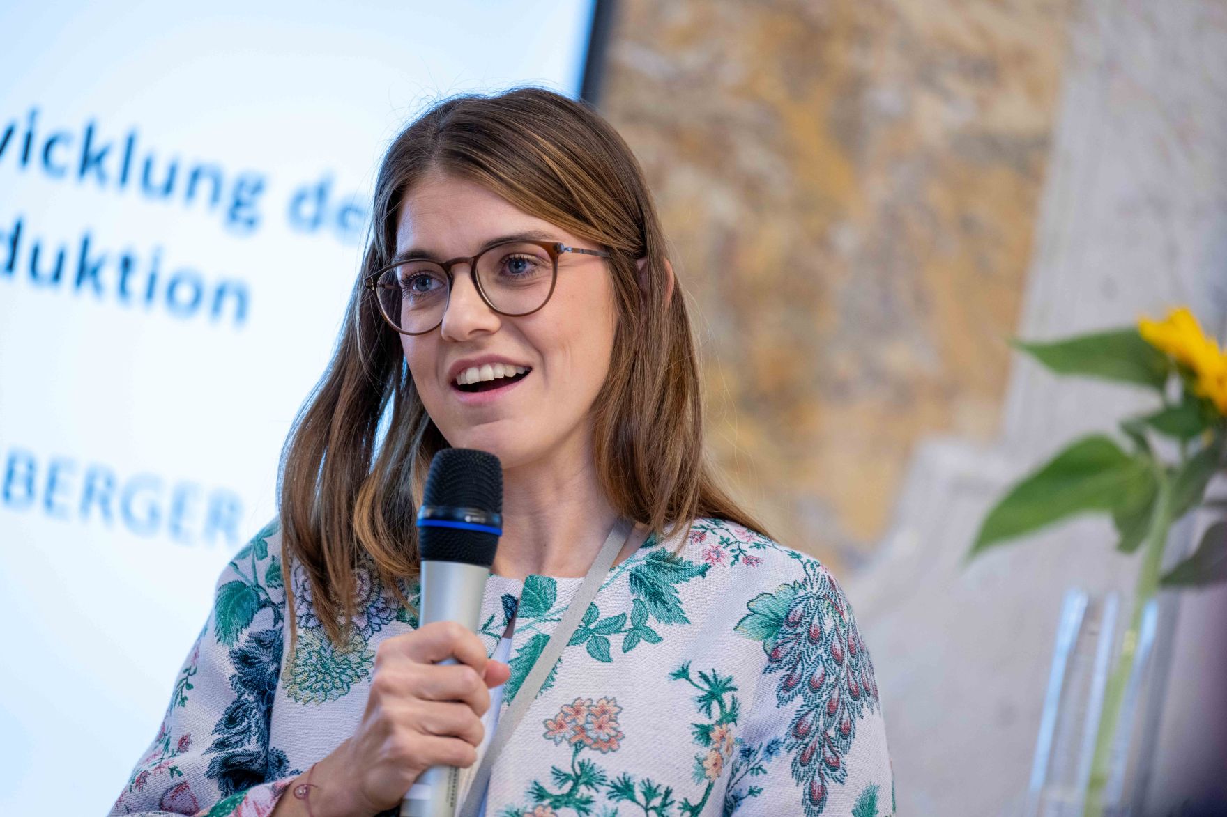 Im September 2024 startete die VISION 2028+ in die Umsetzung. Anfang September 2025, knapp ein Jahr sp&auml;ter, wurde im Festsaal des Bundesministeriums f&uuml;r Land- und Forstwirtschaft, Klima- und Umweltschutz, Regionen und Wasserwirtschaft gemeinsam mit Bundesminister Norbert Totschnig Bilanz gezogen.