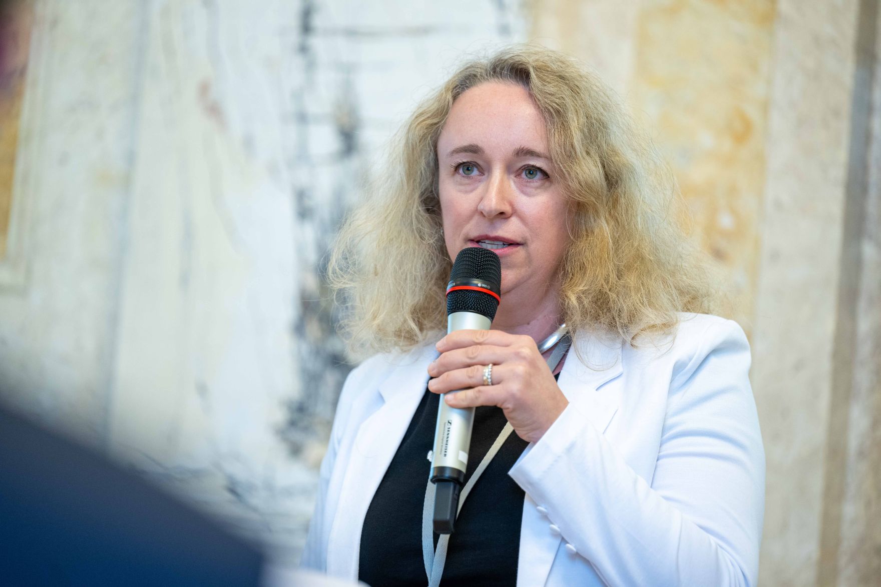 Im September 2024 startete die VISION 2028+ in die Umsetzung. Anfang September 2025, knapp ein Jahr sp&auml;ter, wurde im Festsaal des Bundesministeriums f&uuml;r Land- und Forstwirtschaft, Klima- und Umweltschutz, Regionen und Wasserwirtschaft gemeinsam mit Bundesminister Norbert Totschnig Bilanz gezogen.