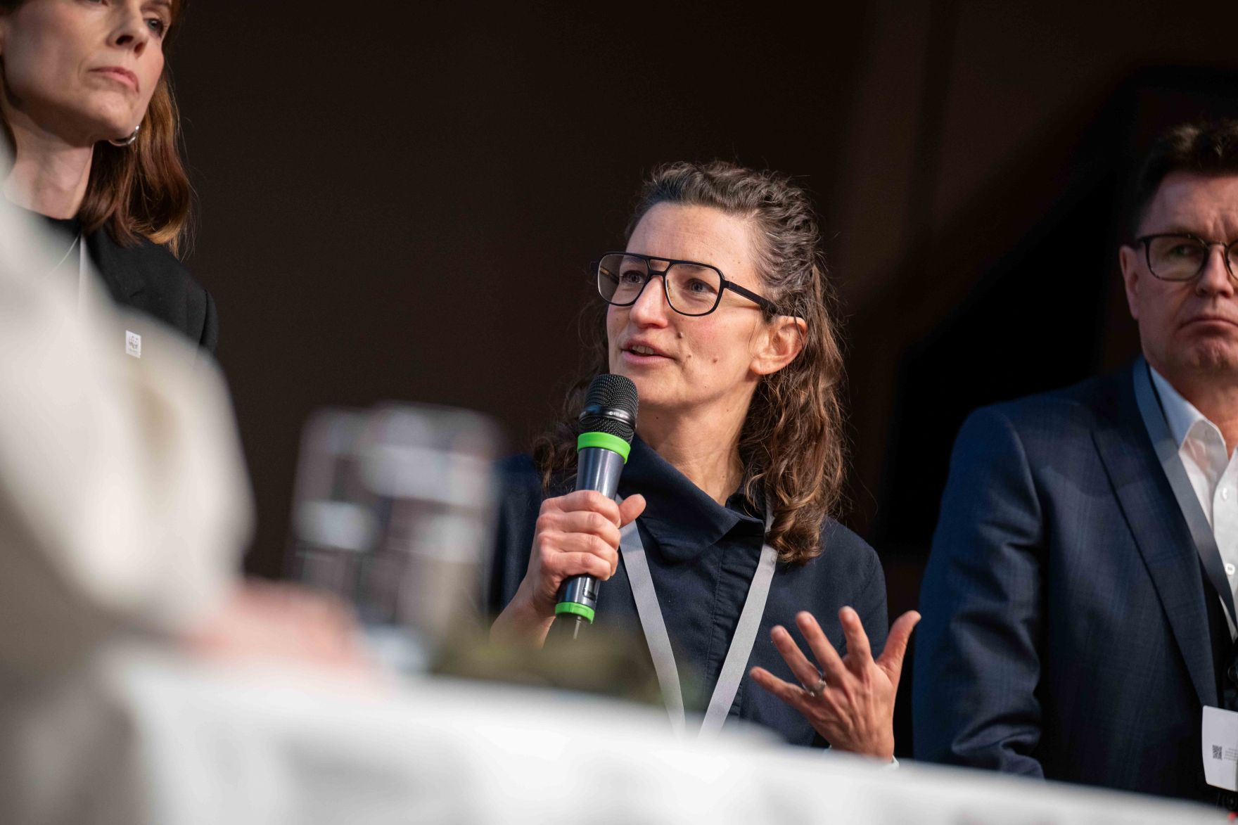 Bodenschutz als Zukunftsaufgabe: Bundesminister Norbert Totschnig zeichnete im Rahmen des ERDREICH-Preis 2026 Pionierprojekte aus.