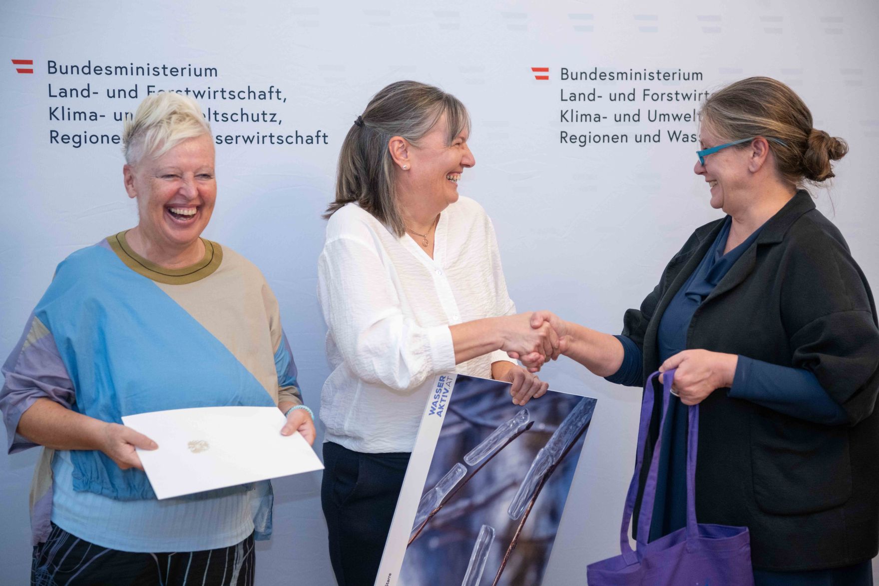 Auszeichnung Wasseraktiv Fotowettbewerb 2026