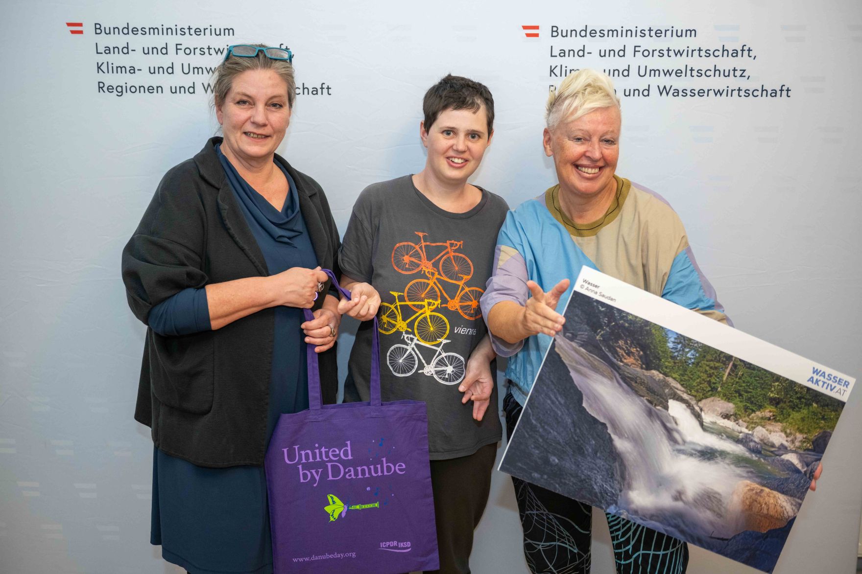 Auszeichnung Wasseraktiv Fotowettbewerb 2026