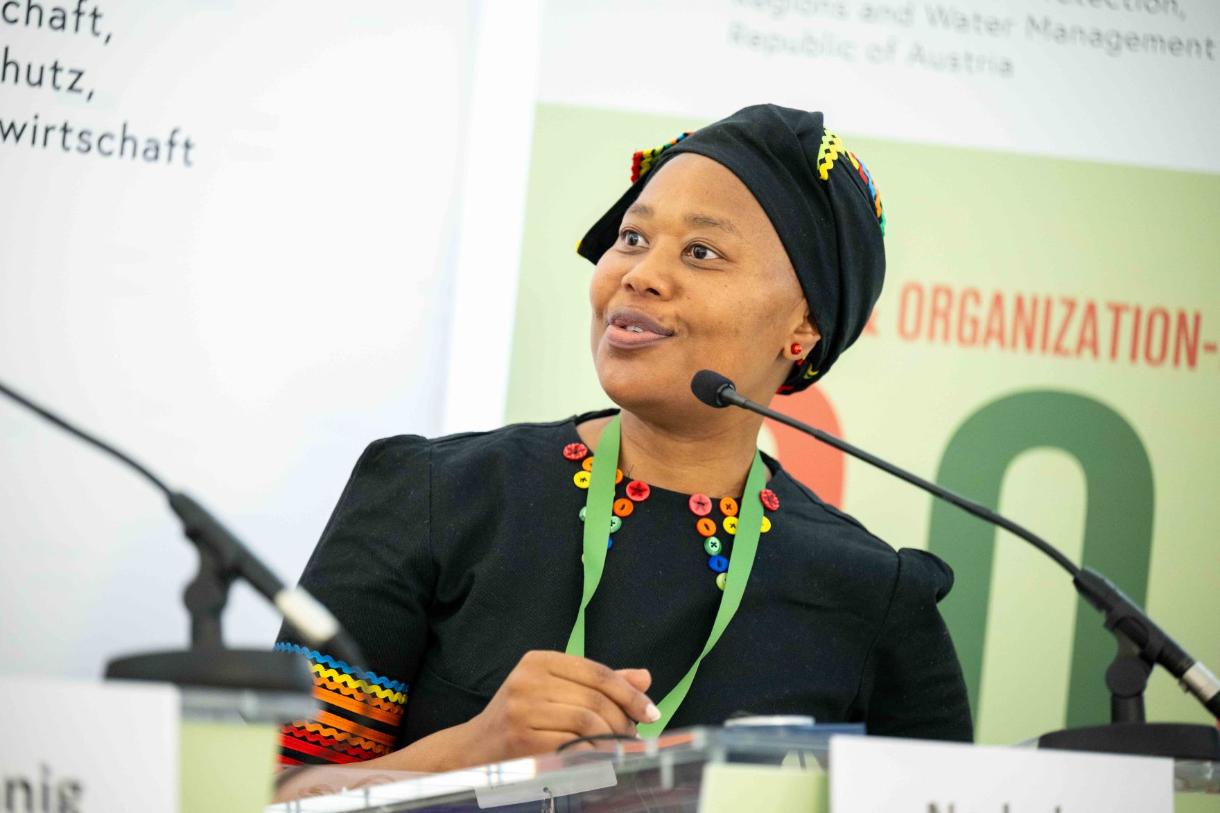 Der COLI Global Summit 2026 soll die Zusammenarbeit zwischen Regierungen, internationalen Organisationen, Wissenschaft und Wirtschaft vertiefen, um nachhaltige bio&ouml;konomische Strategien global zu verbreiten und umzusetzen.