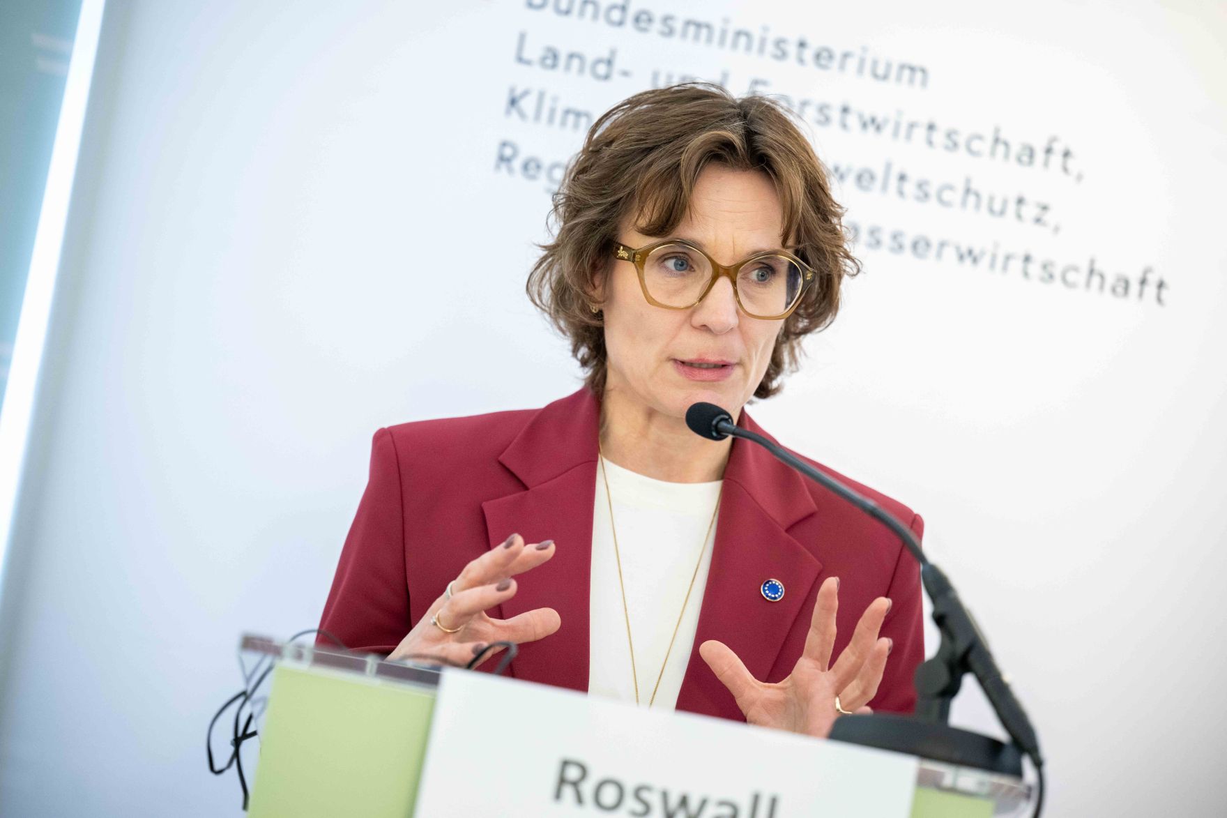 Der COLI Global Summit 2026 soll die Zusammenarbeit zwischen Regierungen, internationalen Organisationen, Wissenschaft und Wirtschaft vertiefen, um nachhaltige bio&ouml;konomische Strategien global zu verbreiten und umzusetzen.