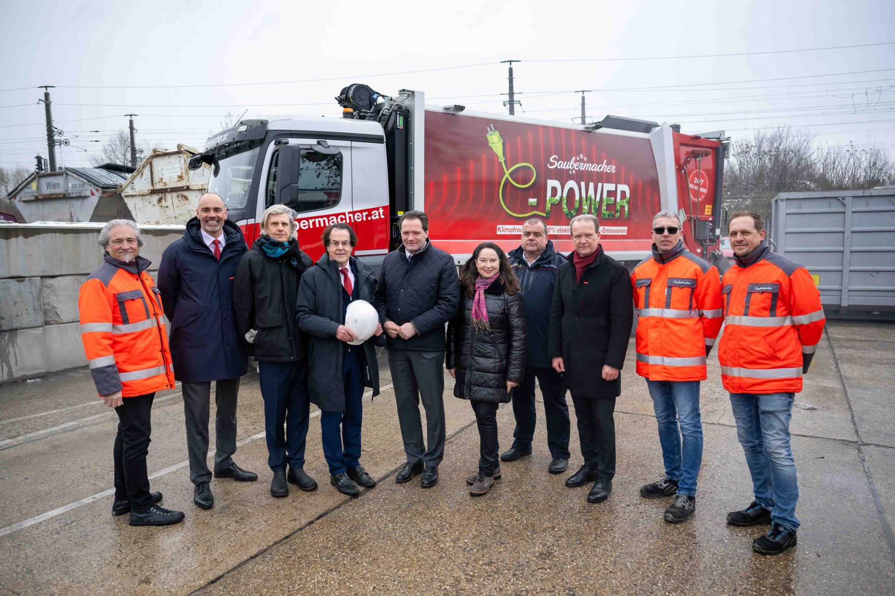 Falsch entsorgte Lithiumbatterien werden f&uuml;r &Ouml;sterreichs Abfallwirtschaft zunehmend zu einem Problem, im Restm&uuml;ll l&ouml;sen sie mehr und mehr Br&auml;nde aus.
