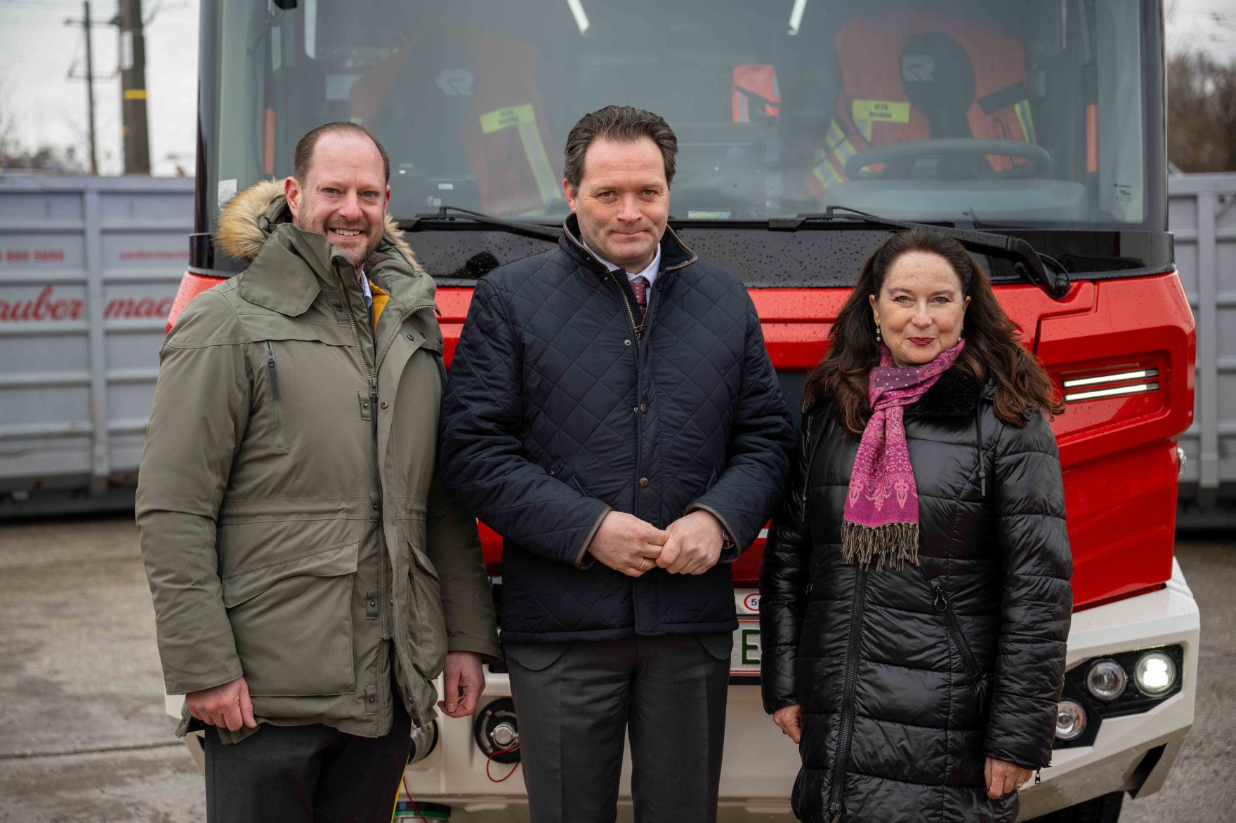 Falsch entsorgte Lithiumbatterien werden f&uuml;r &Ouml;sterreichs Abfallwirtschaft zunehmend zu einem Problem, im Restm&uuml;ll l&ouml;sen sie mehr und mehr Br&auml;nde aus.