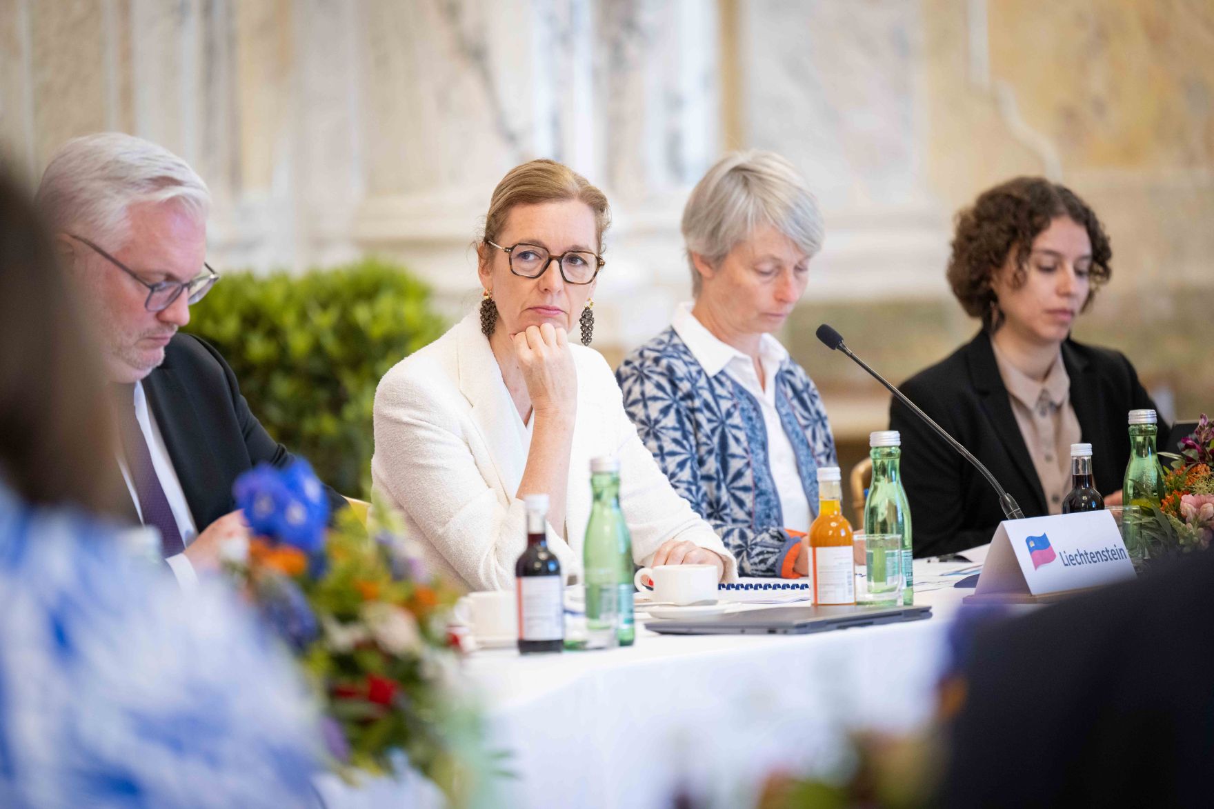 Auf Einladung von Umweltminister Norbert Totschnig kommen am 19. Juni 2026 die Umweltministerinnen und Umweltminister der deutschsprachigen L&auml;nder in Wien zu ihrem j&auml;hrlichen informellen Arbeitstreffen zusammen.