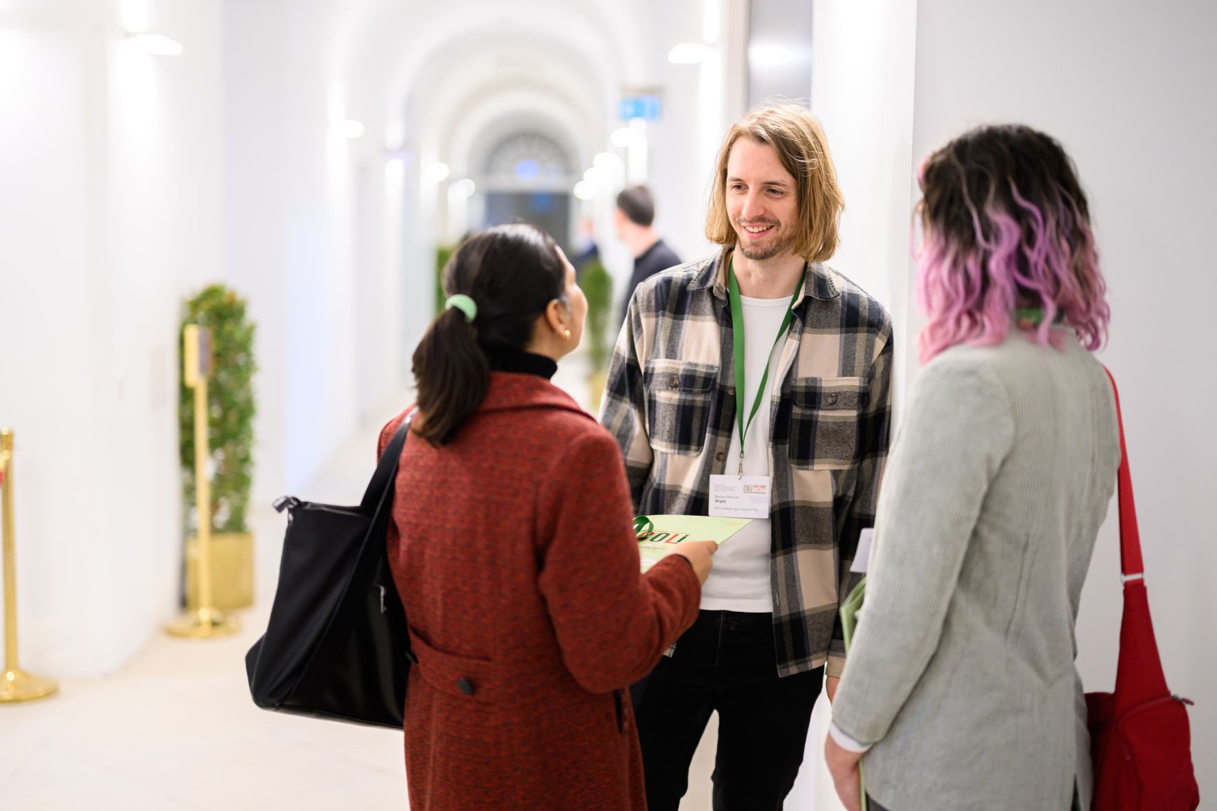 Global Summit &ldquo;Advancing Sustainable Forest-based Bioeconomy Approaches&rdquo; from February 23 to 25 2026