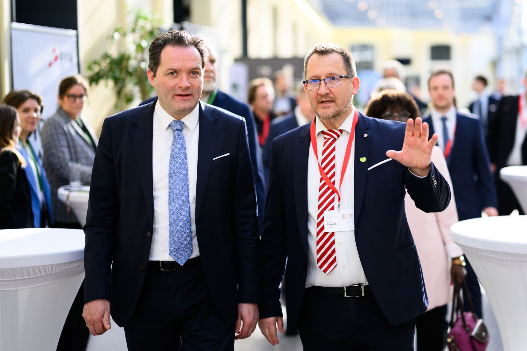 Global Summit &ldquo;Advancing Sustainable Forest-based Bioeconomy Approaches&rdquo; from February 23 to 25 2026