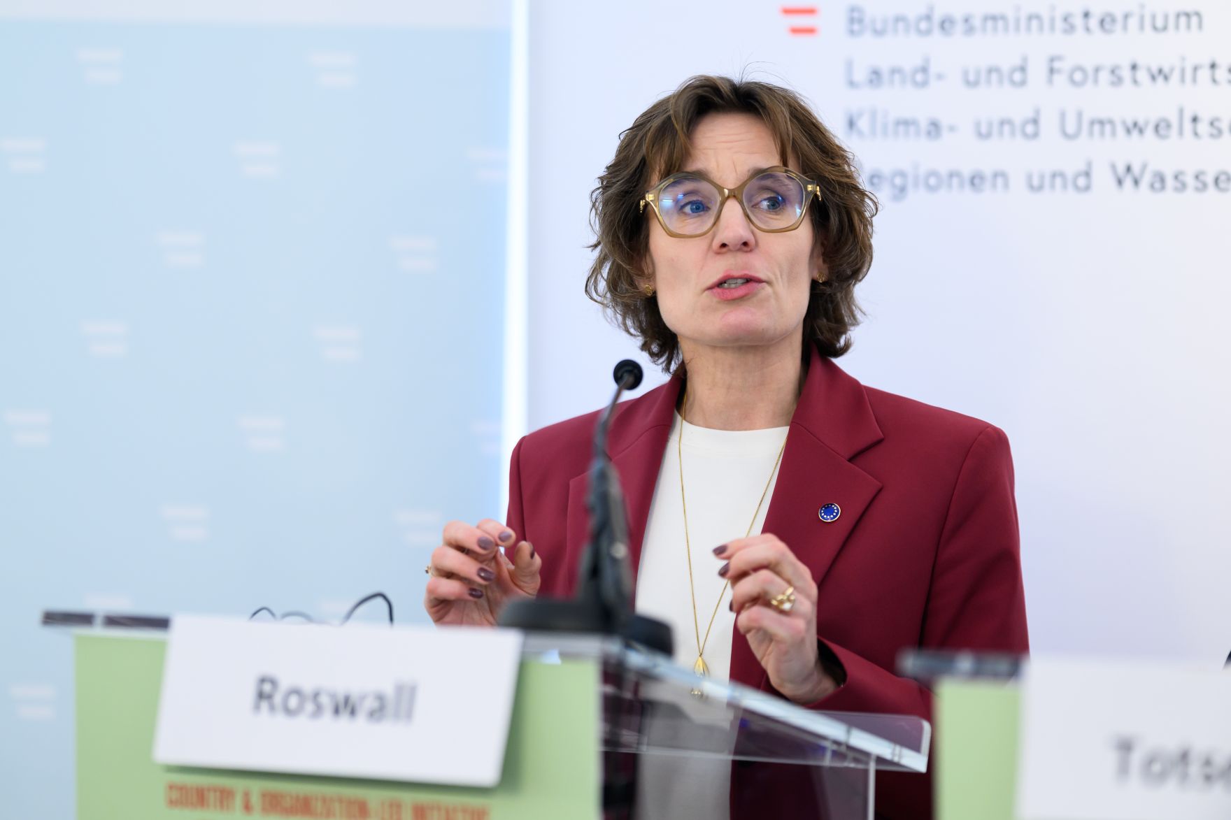 Global Summit &ldquo;Advancing Sustainable Forest-based Bioeconomy Approaches&rdquo; from February 23 to 25 2026