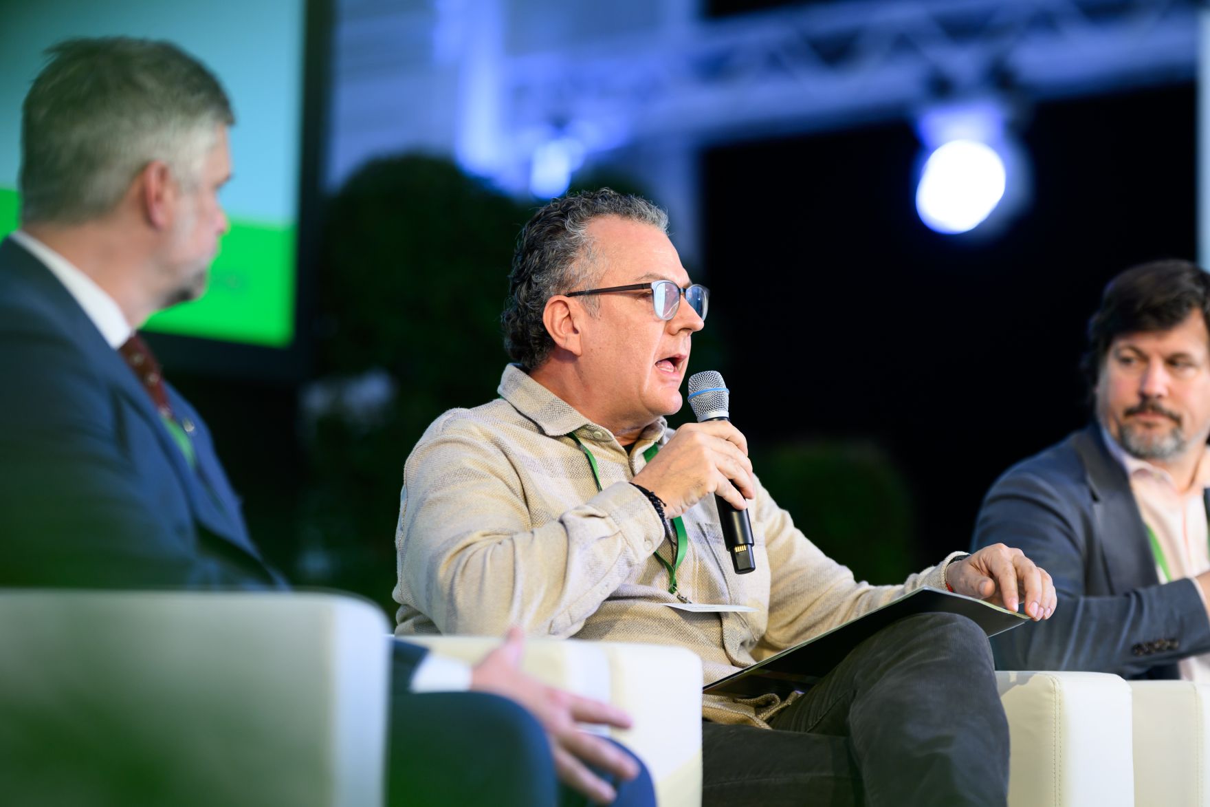 Global Summit &ldquo;Advancing Sustainable Forest-based Bioeconomy Approaches&rdquo; from February 23 to 25 2026