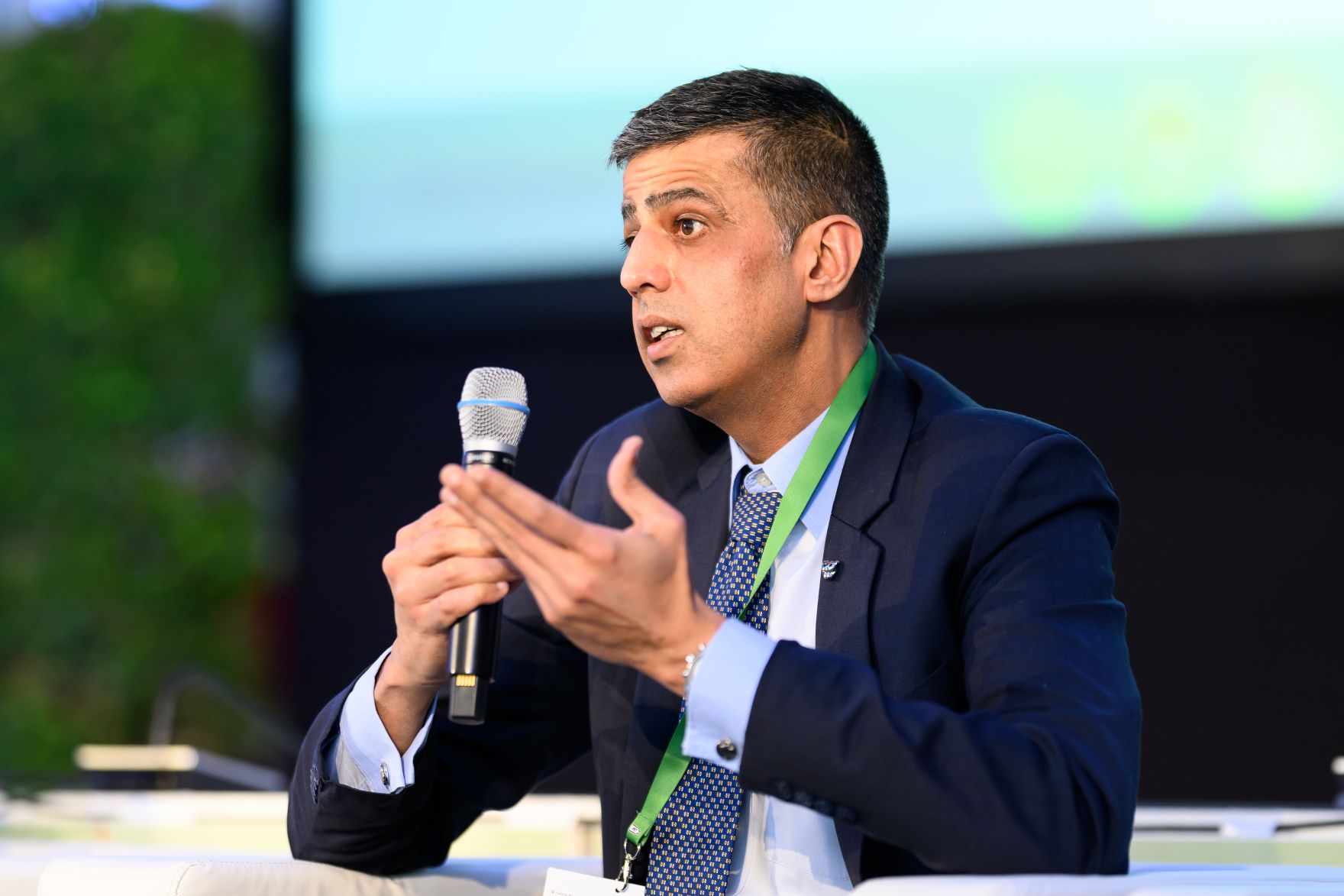 Global Summit &ldquo;Advancing Sustainable Forest-based Bioeconomy Approaches&rdquo; from February 23 to 25 2026