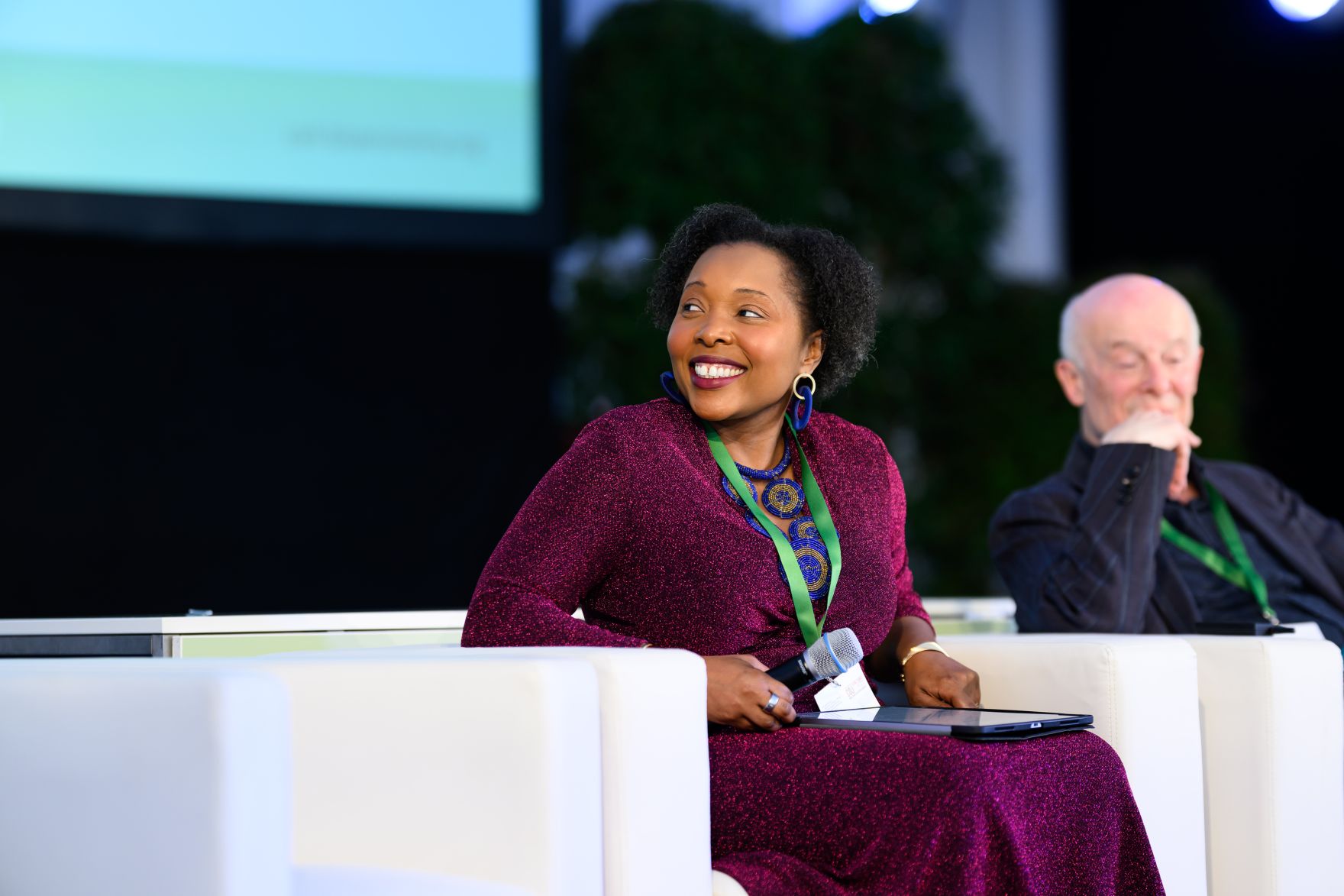 Global Summit &ldquo;Advancing Sustainable Forest-based Bioeconomy Approaches&rdquo; from February 23 to 25 2026