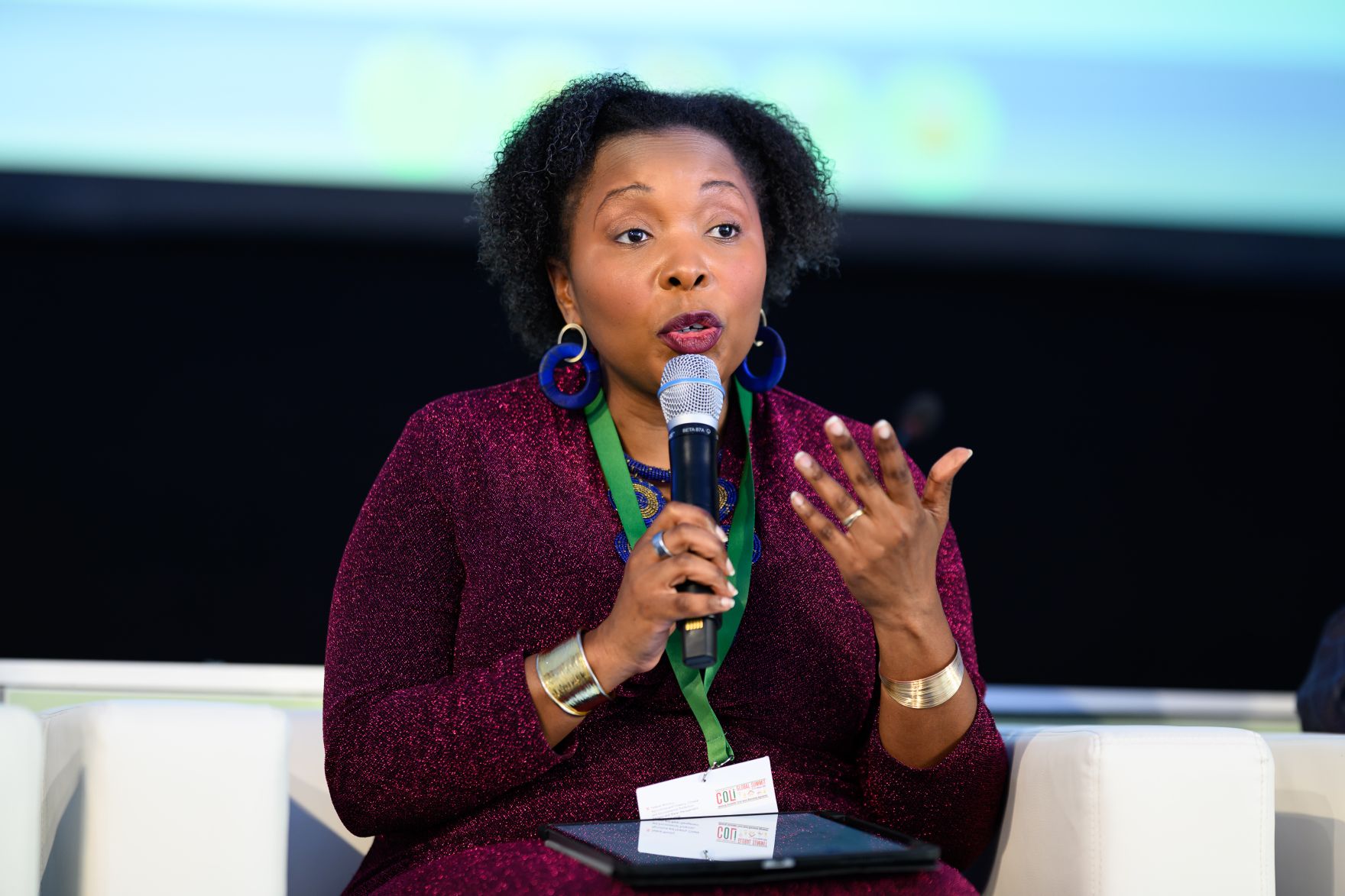 Global Summit &ldquo;Advancing Sustainable Forest-based Bioeconomy Approaches&rdquo; from February 23 to 25 2026