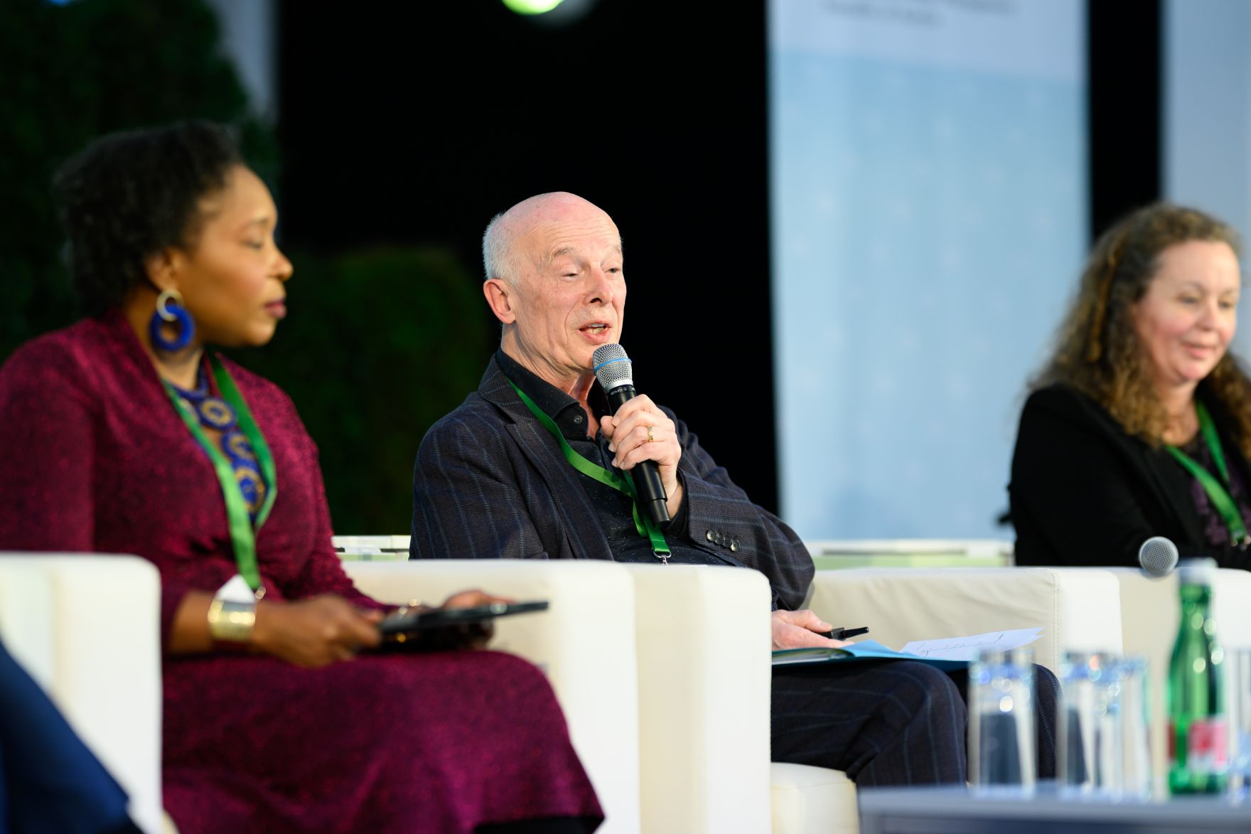 Global Summit &ldquo;Advancing Sustainable Forest-based Bioeconomy Approaches&rdquo; from February 23 to 25 2026