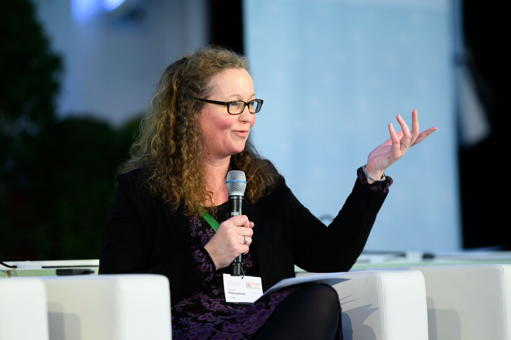 Global Summit &ldquo;Advancing Sustainable Forest-based Bioeconomy Approaches&rdquo; from February 23 to 25 2026