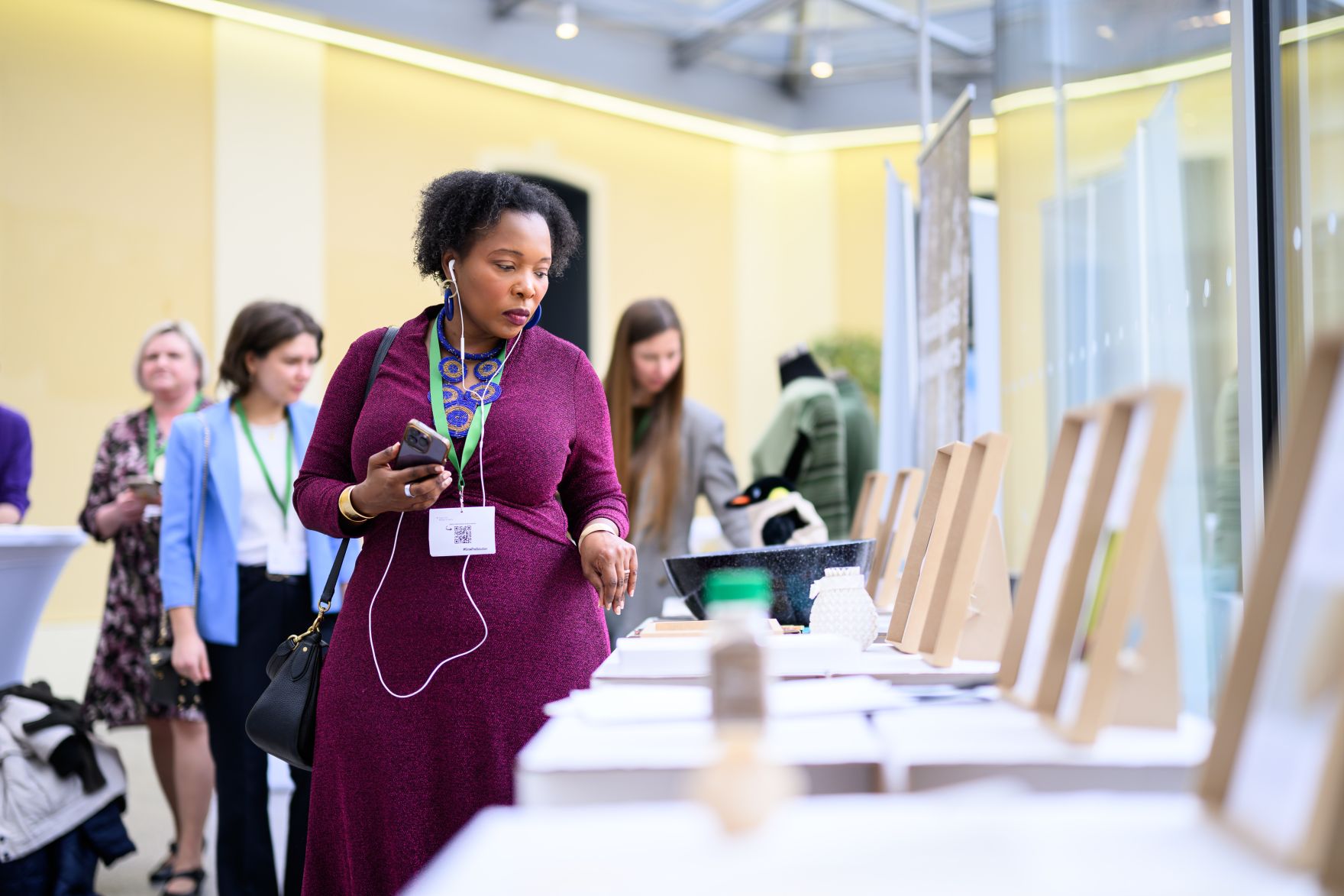 Global Summit &ldquo;Advancing Sustainable Forest-based Bioeconomy Approaches&rdquo; from February 23 to 25 2026