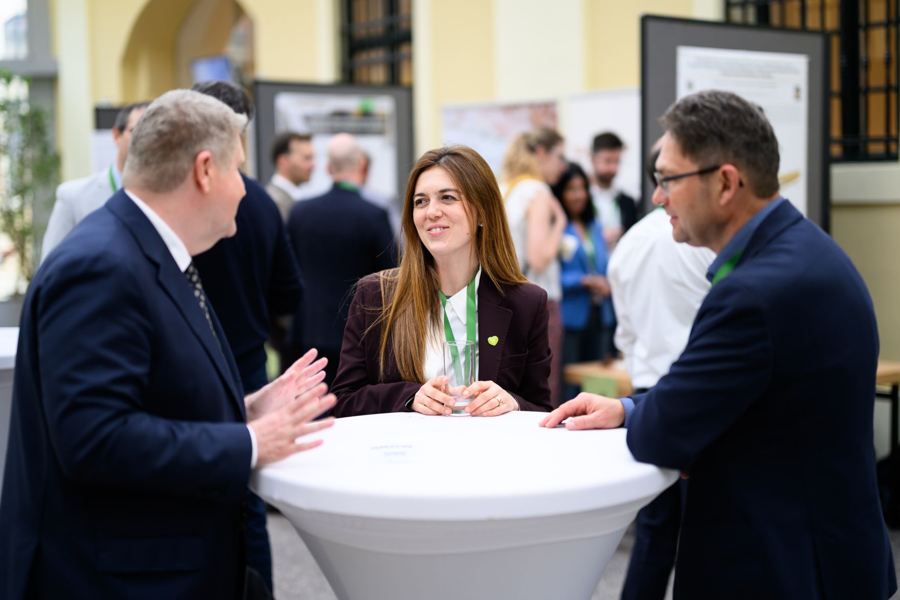 Global Summit &ldquo;Advancing Sustainable Forest-based Bioeconomy Approaches&rdquo; from February 23 to 25 2026