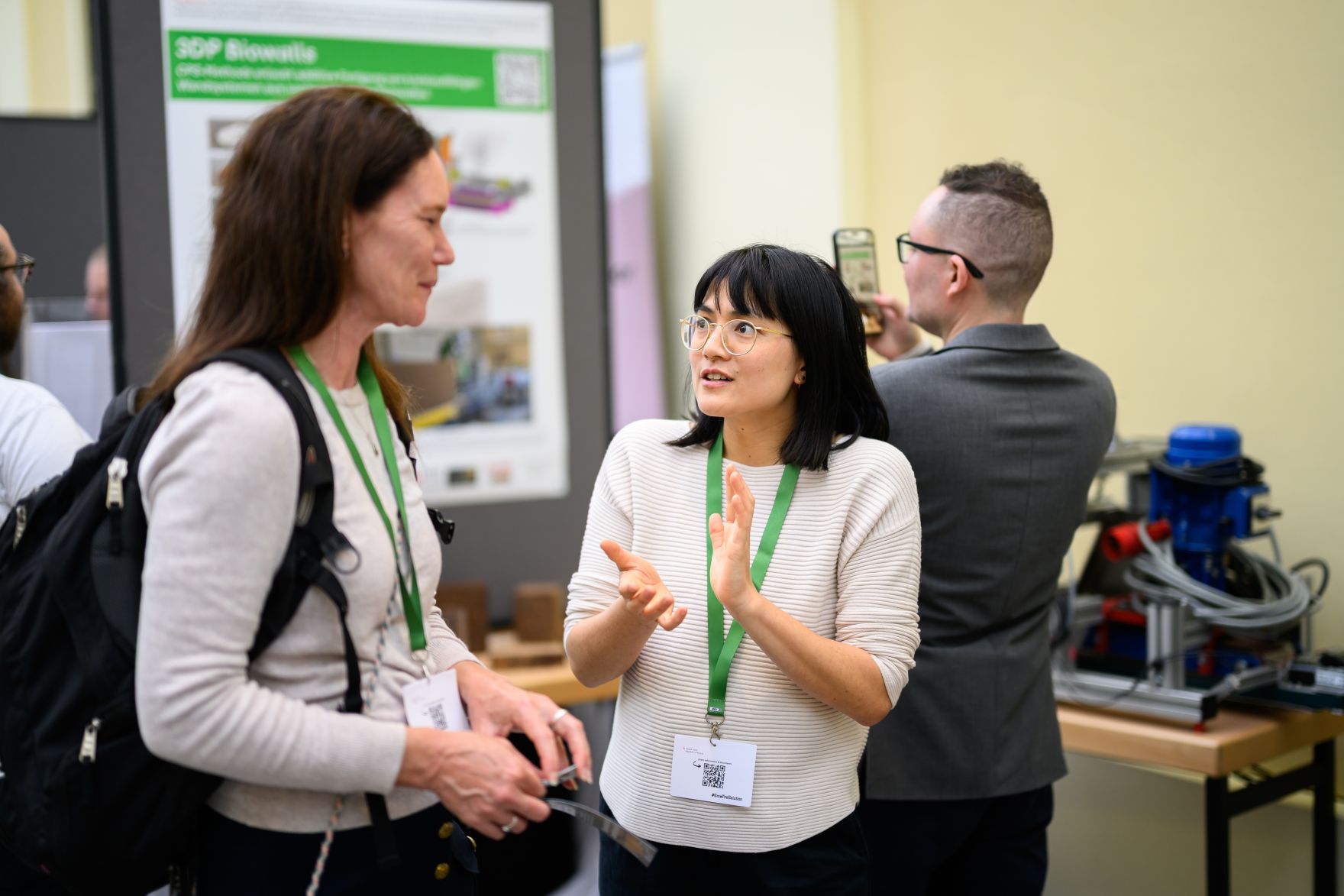 Global Summit &ldquo;Advancing Sustainable Forest-based Bioeconomy Approaches&rdquo; from February 23 to 25 2026