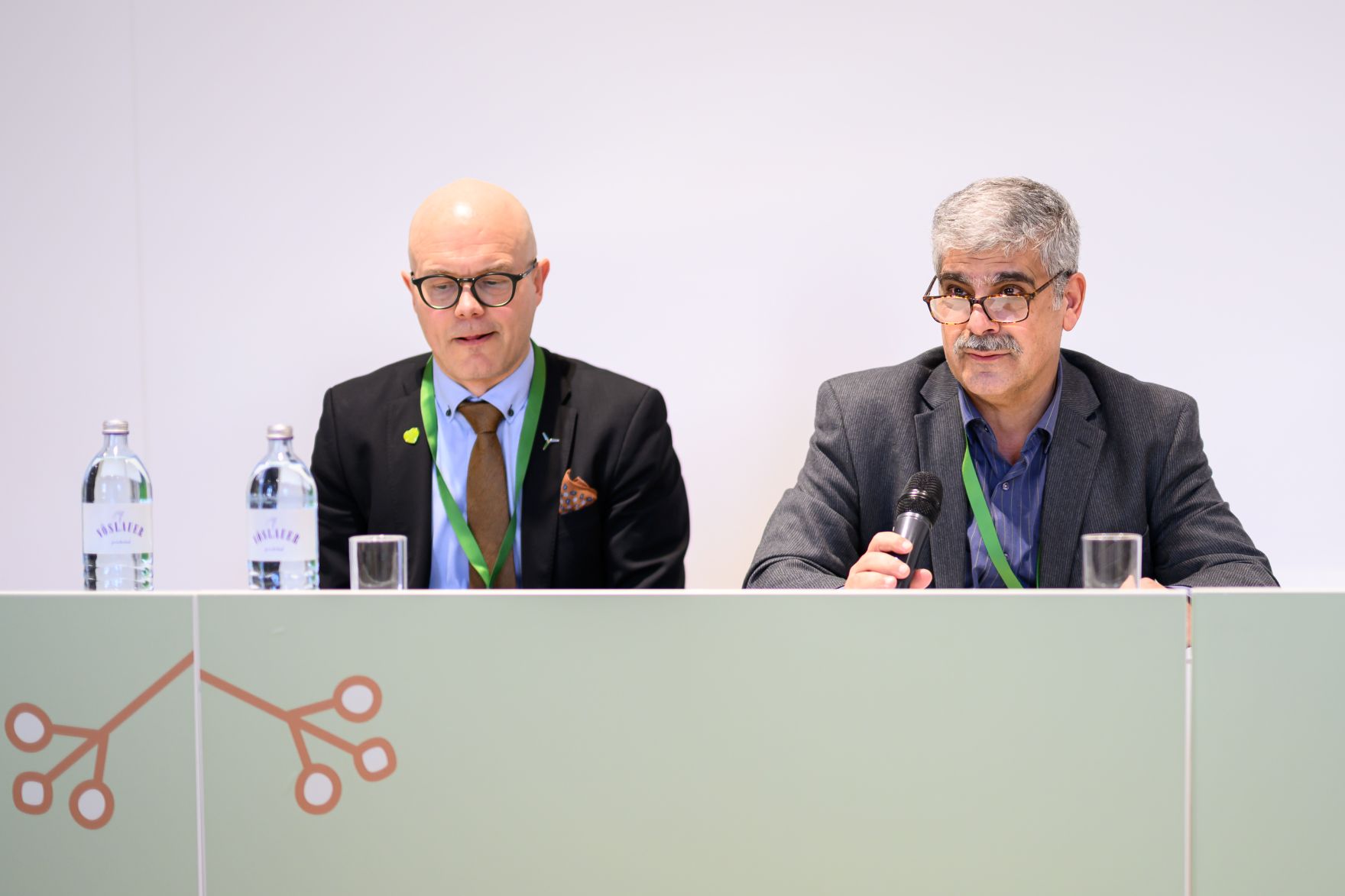 Global Summit &ldquo;Advancing Sustainable Forest-based Bioeconomy Approaches&rdquo; from February 23 to 25 2026