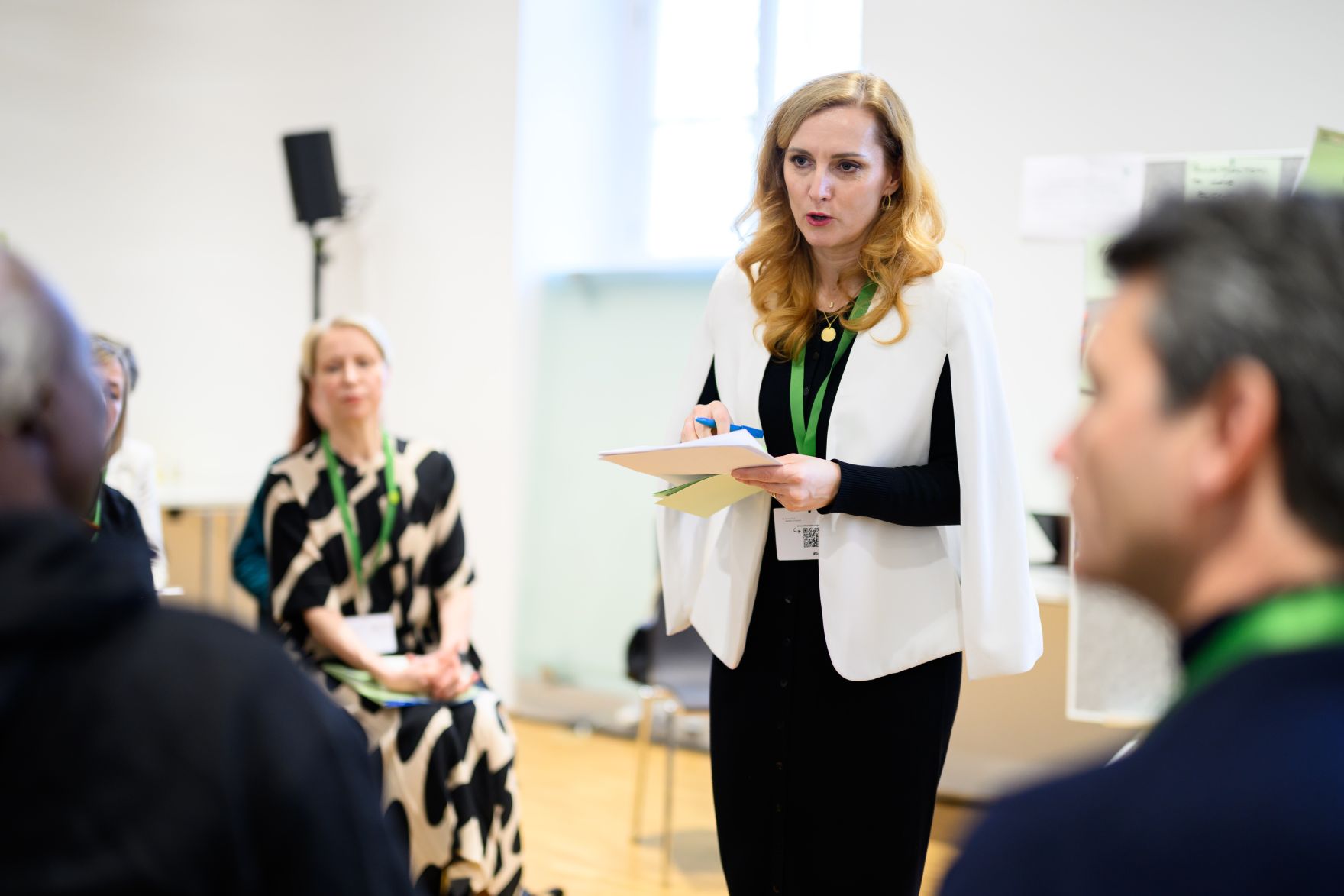 Global Summit &ldquo;Advancing Sustainable Forest-based Bioeconomy Approaches&rdquo; from February 23 to 25 2026