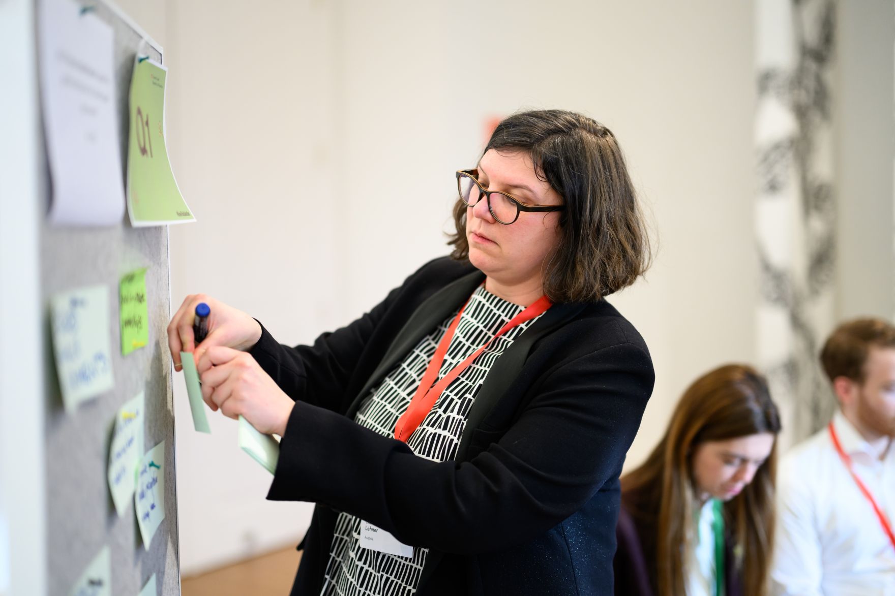 Global Summit &ldquo;Advancing Sustainable Forest-based Bioeconomy Approaches&rdquo; from February 23 to 25 2026