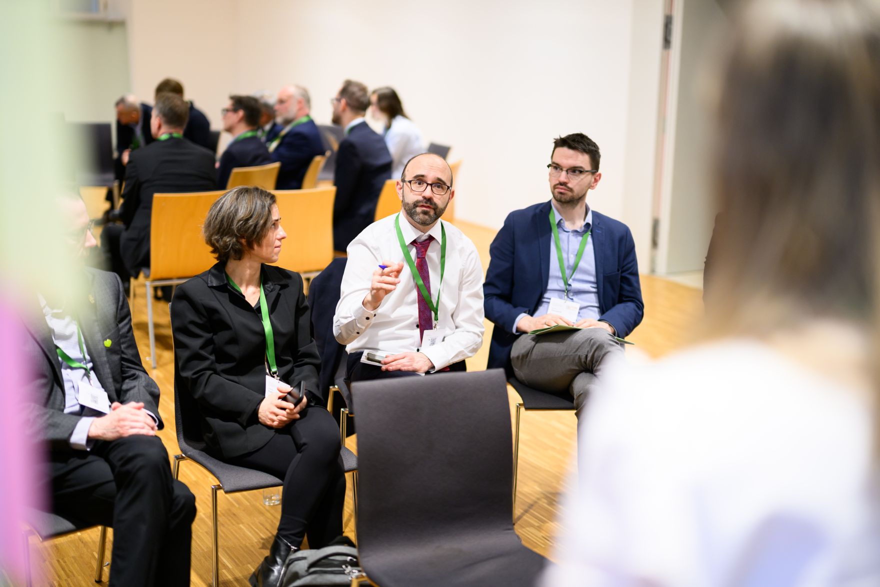 Global Summit &ldquo;Advancing Sustainable Forest-based Bioeconomy Approaches&rdquo; from February 23 to 25 2026