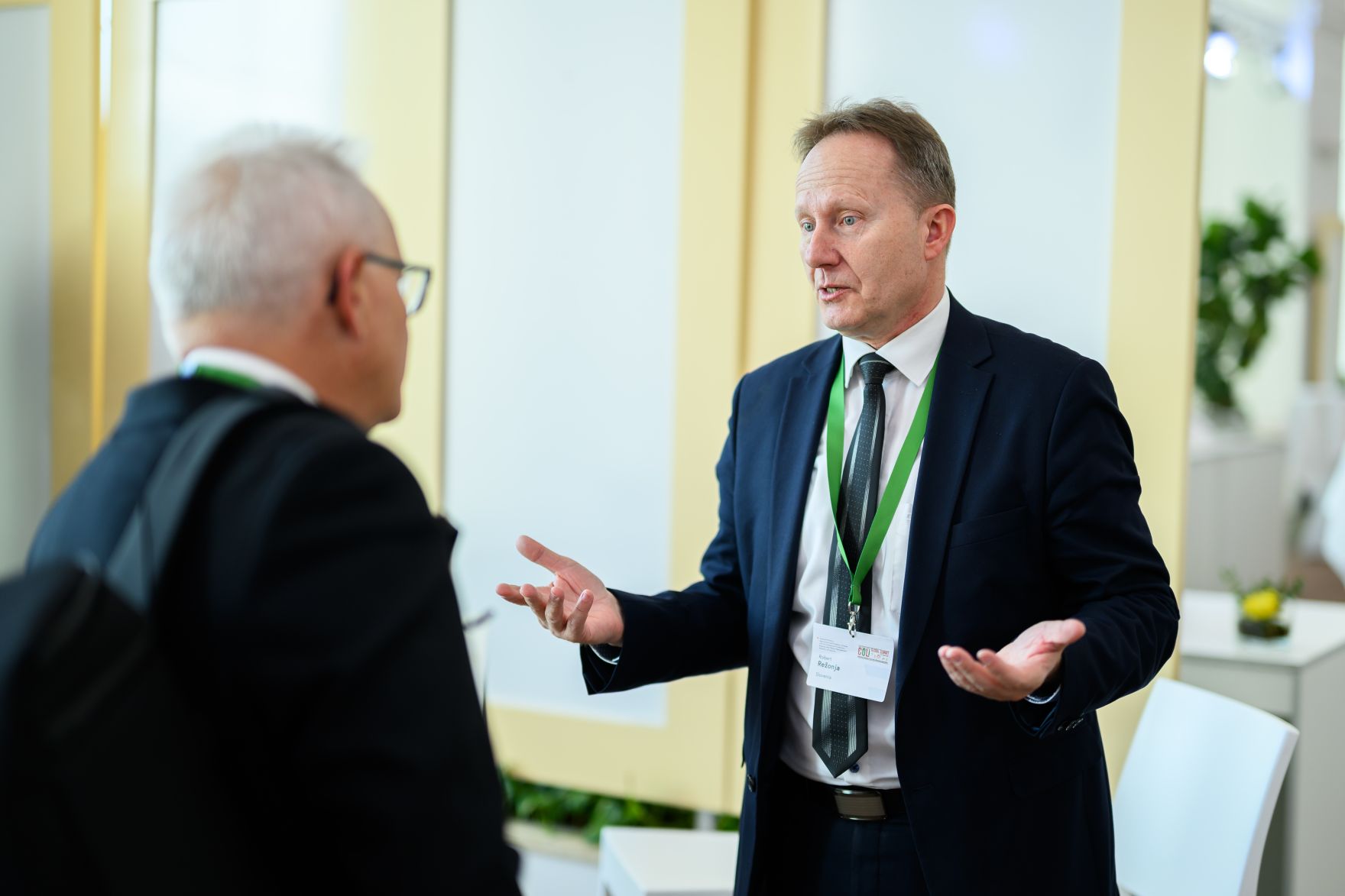 Global Summit &ldquo;Advancing Sustainable Forest-based Bioeconomy Approaches&rdquo; from February 23 to 25 2026