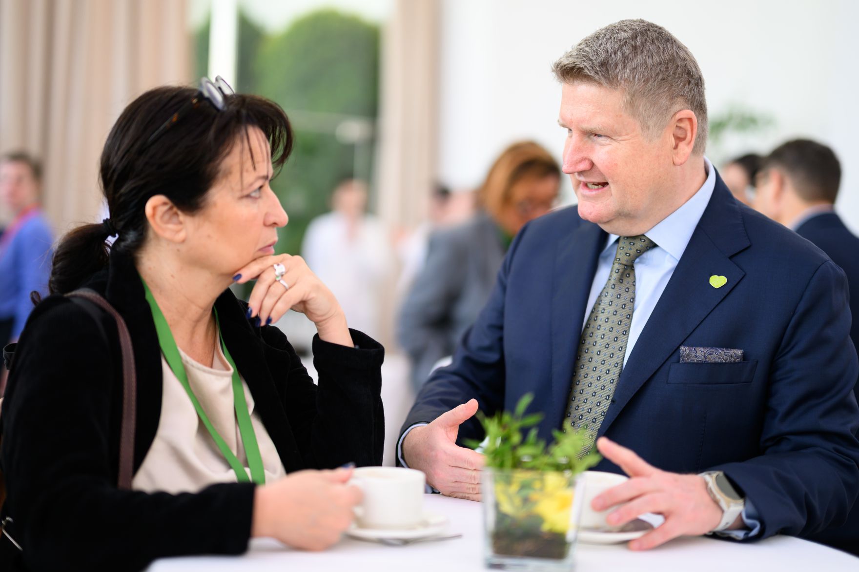 Global Summit &ldquo;Advancing Sustainable Forest-based Bioeconomy Approaches&rdquo; from February 23 to 25 2026