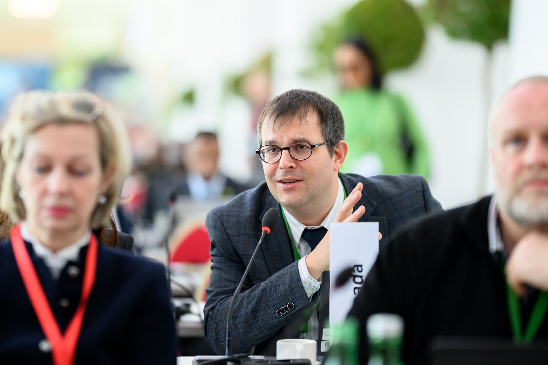 Global Summit &ldquo;Advancing Sustainable Forest-based Bioeconomy Approaches&rdquo; from February 23 to 25 2026