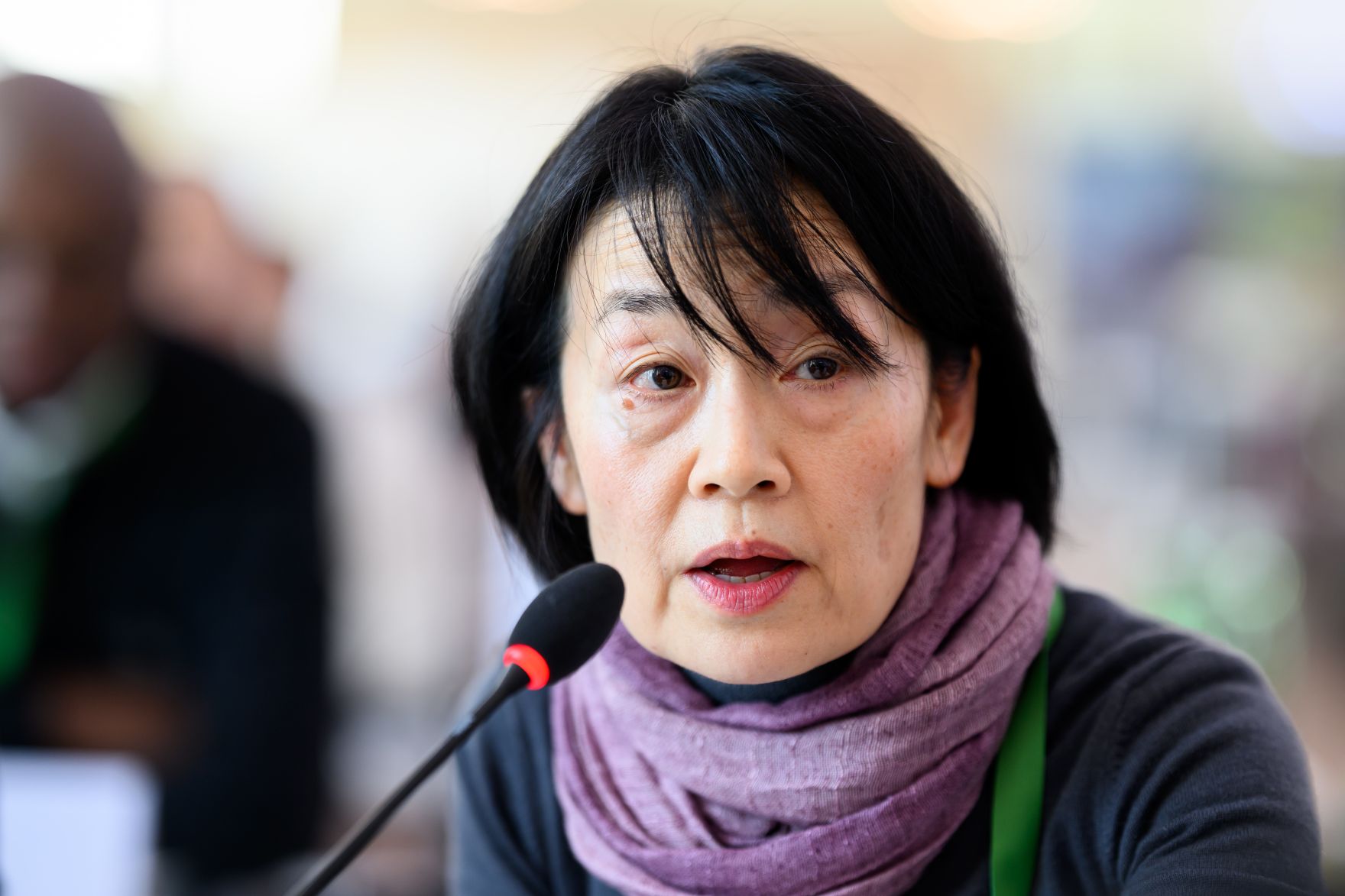 Global Summit &ldquo;Advancing Sustainable Forest-based Bioeconomy Approaches&rdquo; from February 23 to 25 2026