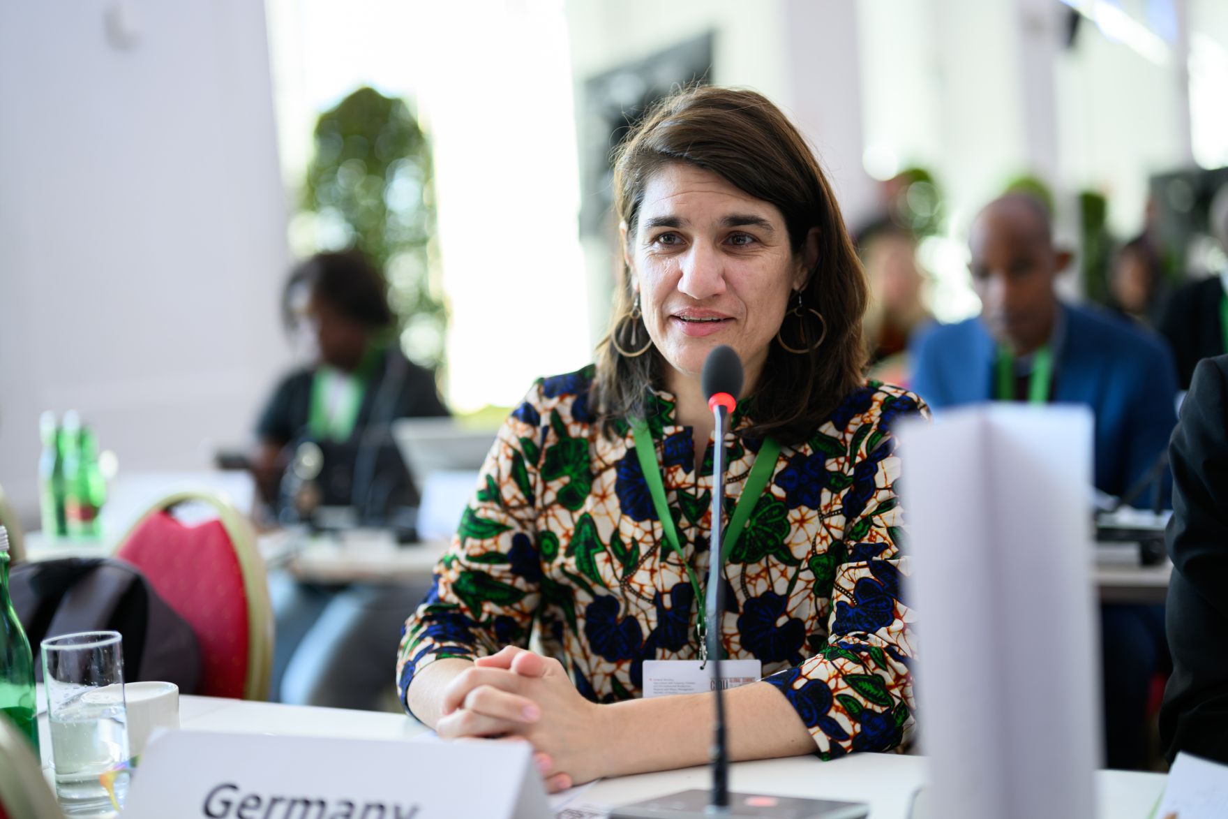 Global Summit &ldquo;Advancing Sustainable Forest-based Bioeconomy Approaches&rdquo; from February 23 to 25 2026