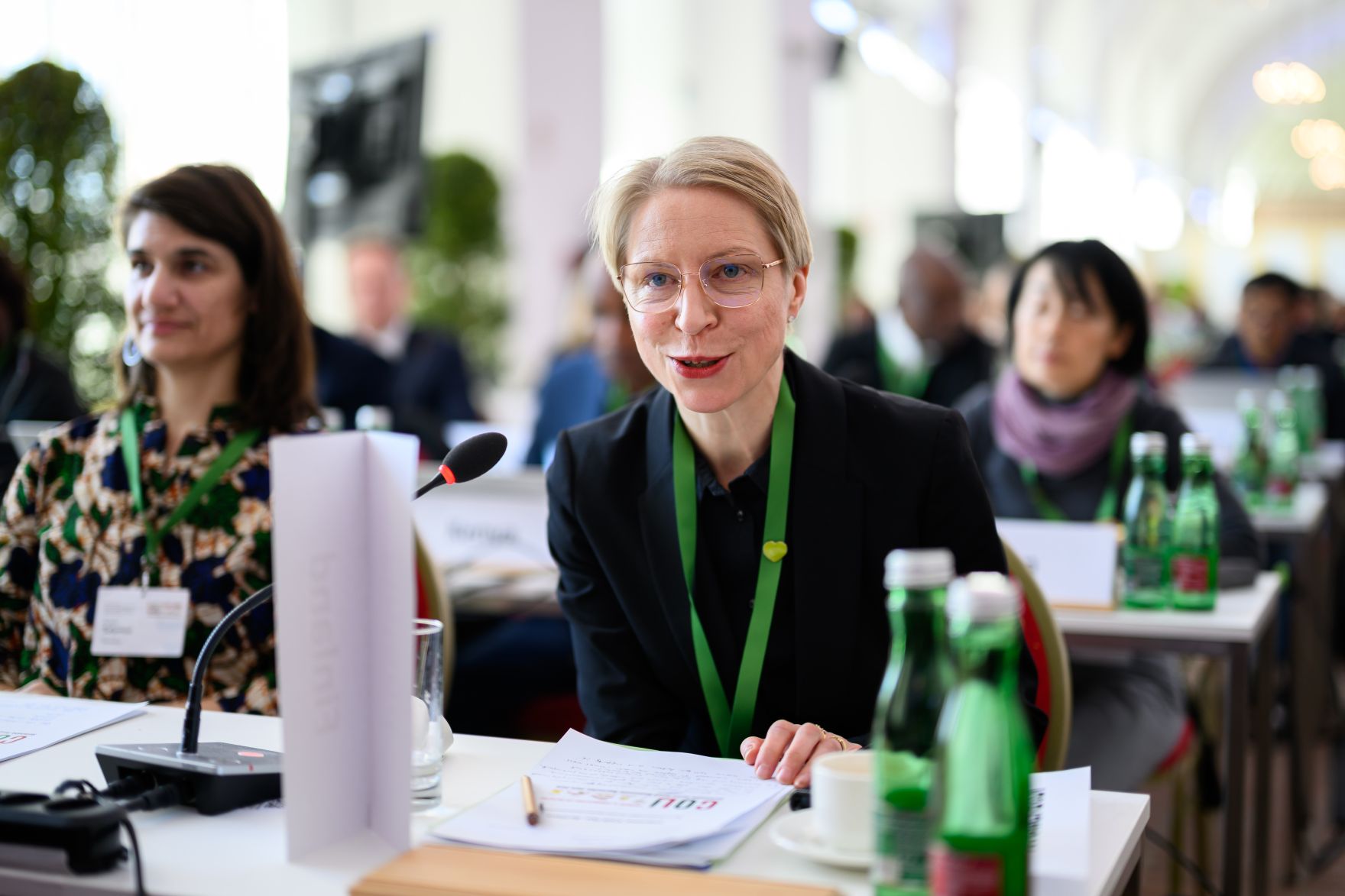 Global Summit &ldquo;Advancing Sustainable Forest-based Bioeconomy Approaches&rdquo; from February 23 to 25 2026