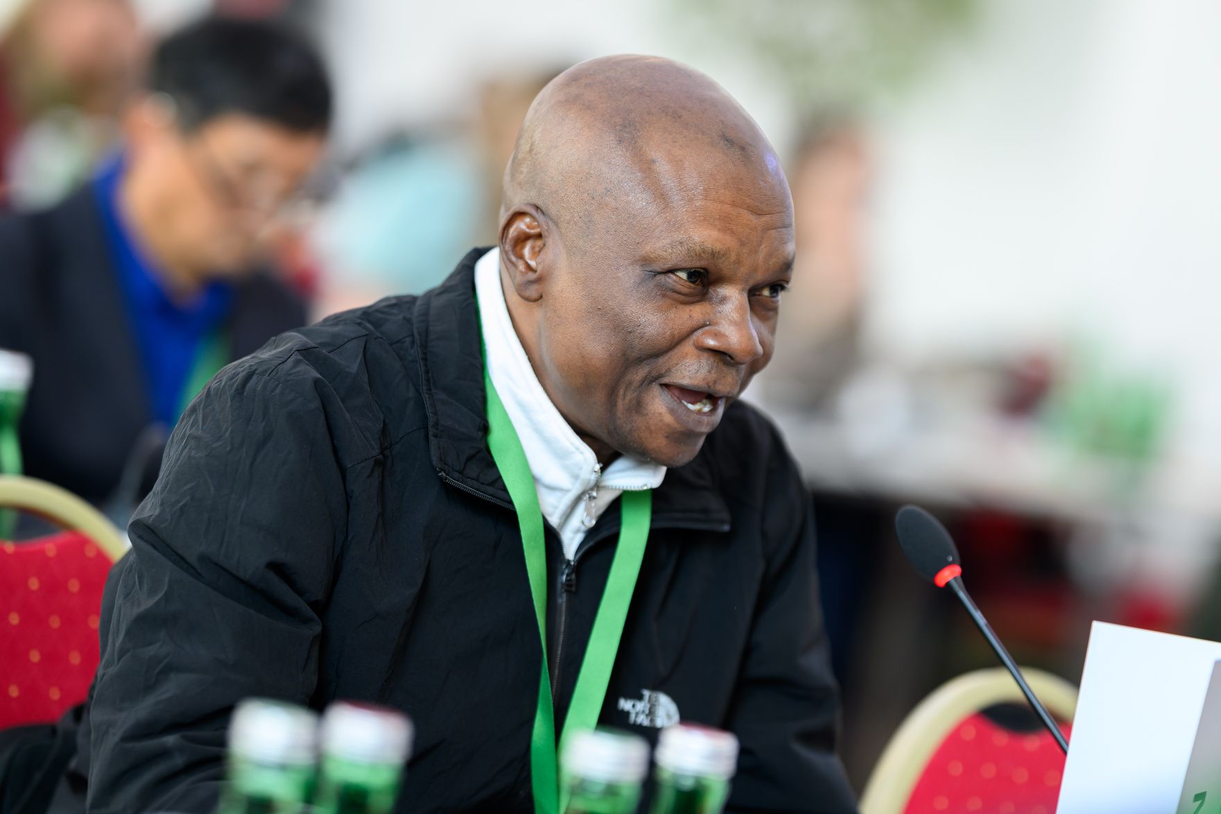 Global Summit &ldquo;Advancing Sustainable Forest-based Bioeconomy Approaches&rdquo; from February 23 to 25 2026