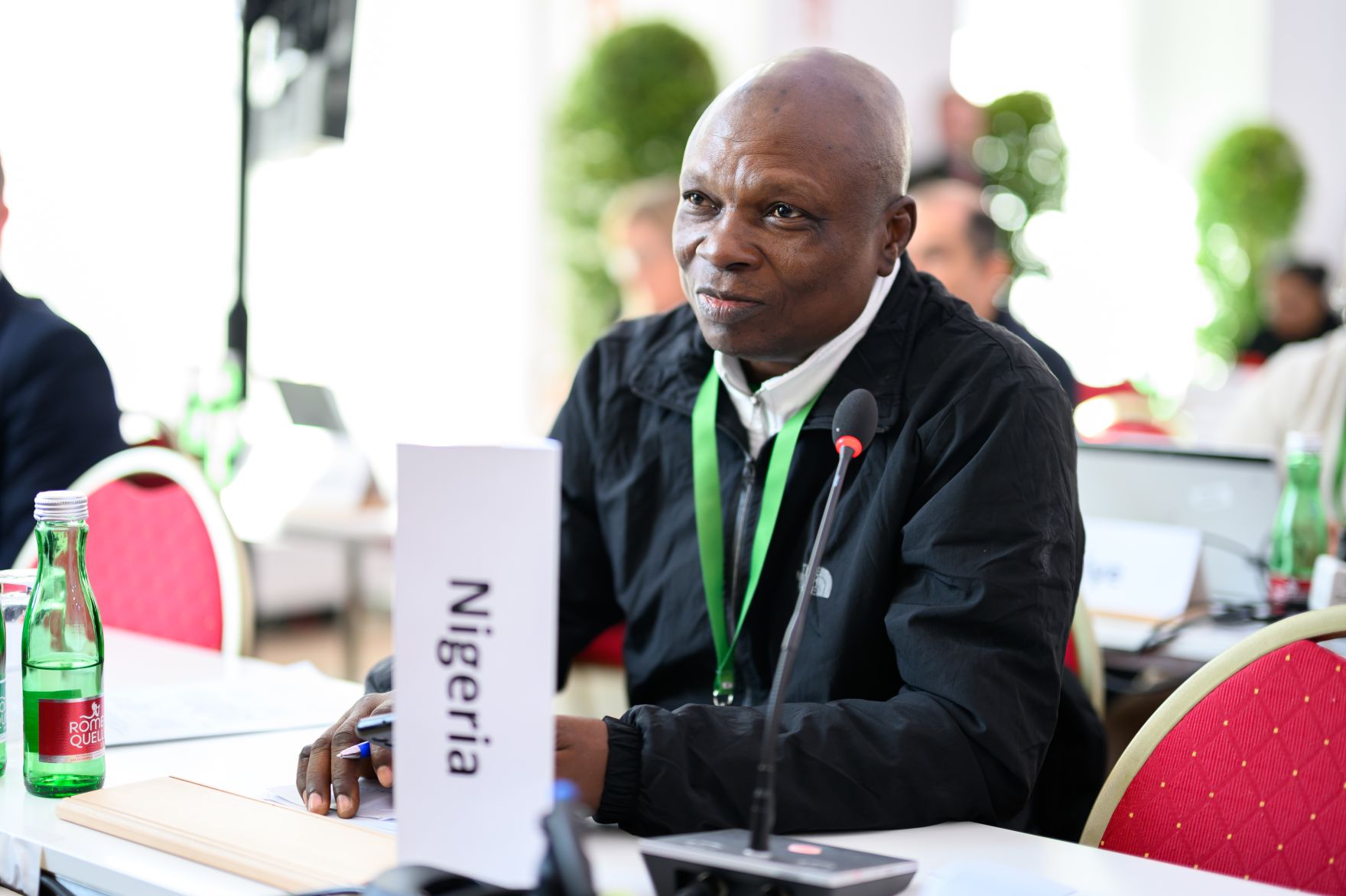 Global Summit &ldquo;Advancing Sustainable Forest-based Bioeconomy Approaches&rdquo; from February 23 to 25 2026