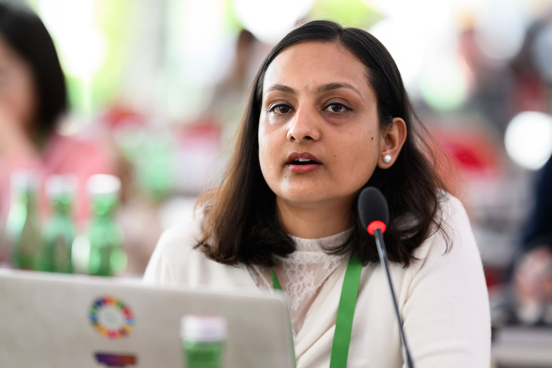 Global Summit &ldquo;Advancing Sustainable Forest-based Bioeconomy Approaches&rdquo; from February 23 to 25 2026