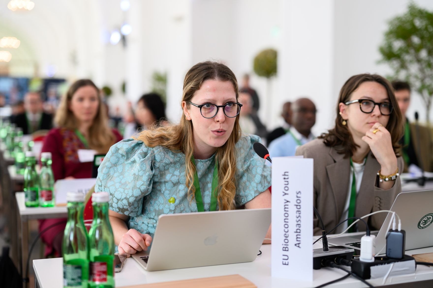 Global Summit &ldquo;Advancing Sustainable Forest-based Bioeconomy Approaches&rdquo; from February 23 to 25 2026