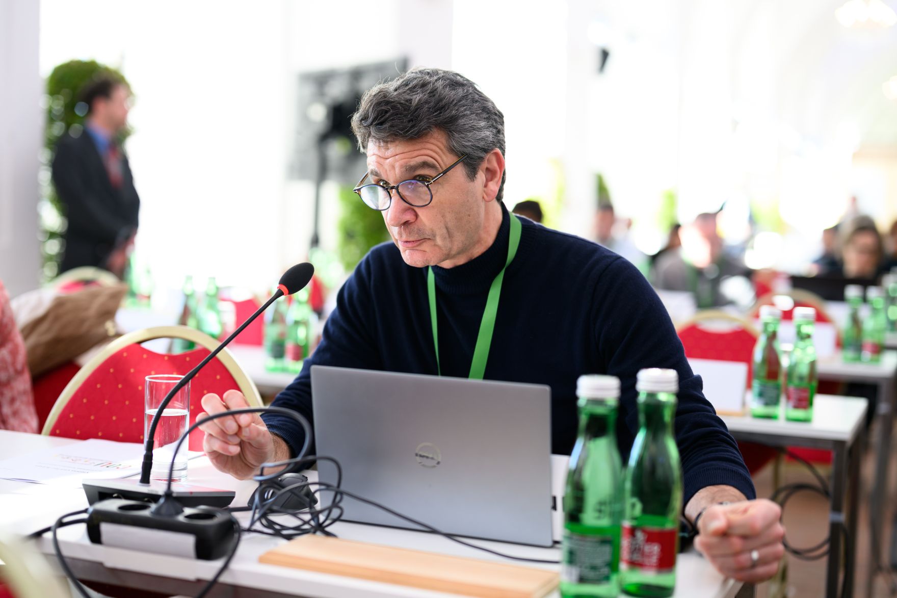 Global Summit &ldquo;Advancing Sustainable Forest-based Bioeconomy Approaches&rdquo; from February 23 to 25 2026