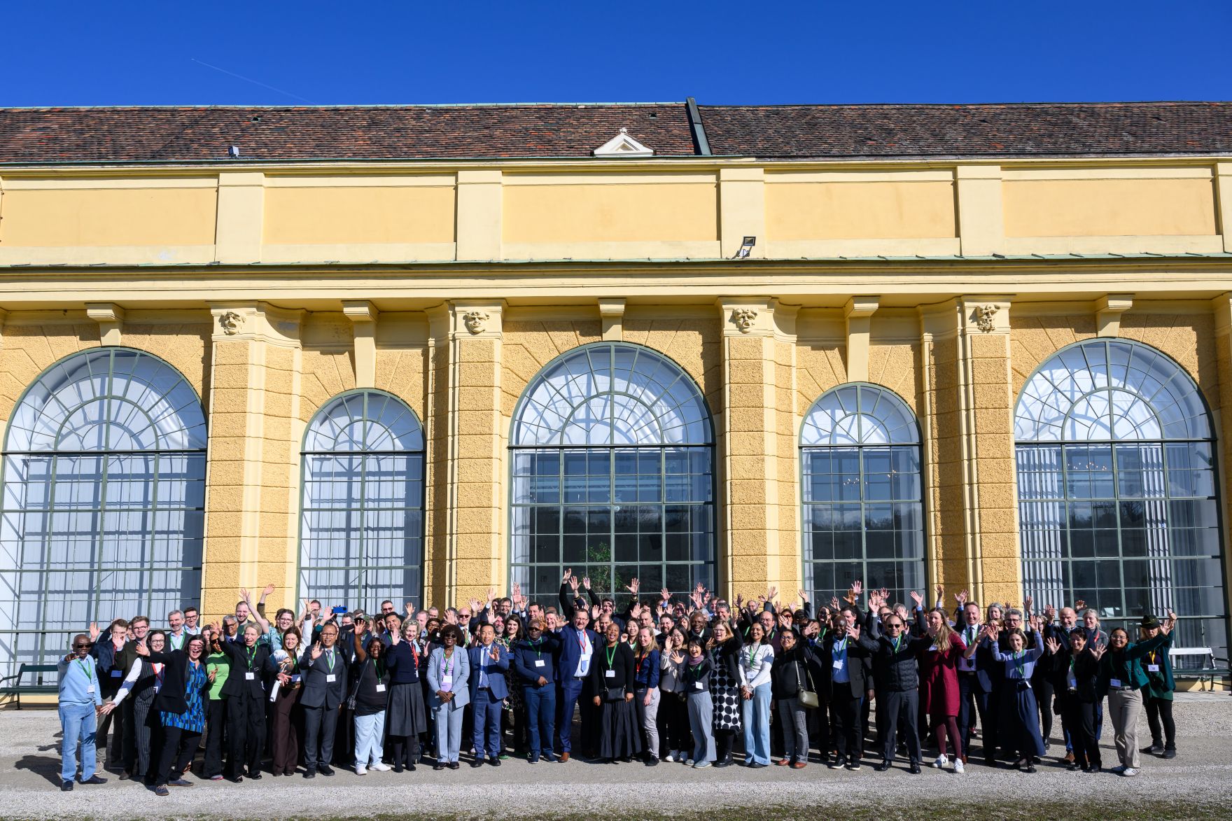 Global Summit &ldquo;Advancing Sustainable Forest-based Bioeconomy Approaches&rdquo; from February 23 to 25 2026