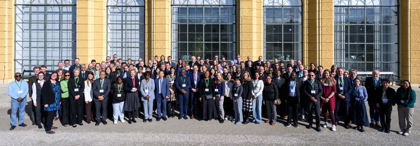 Global Summit &ldquo;Advancing Sustainable Forest-based Bioeconomy Approaches&rdquo; from February 23 to 25 2026
