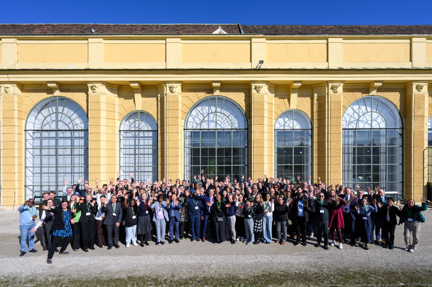 Global Summit &ldquo;Advancing Sustainable Forest-based Bioeconomy Approaches&rdquo; from February 23 to 25 2026