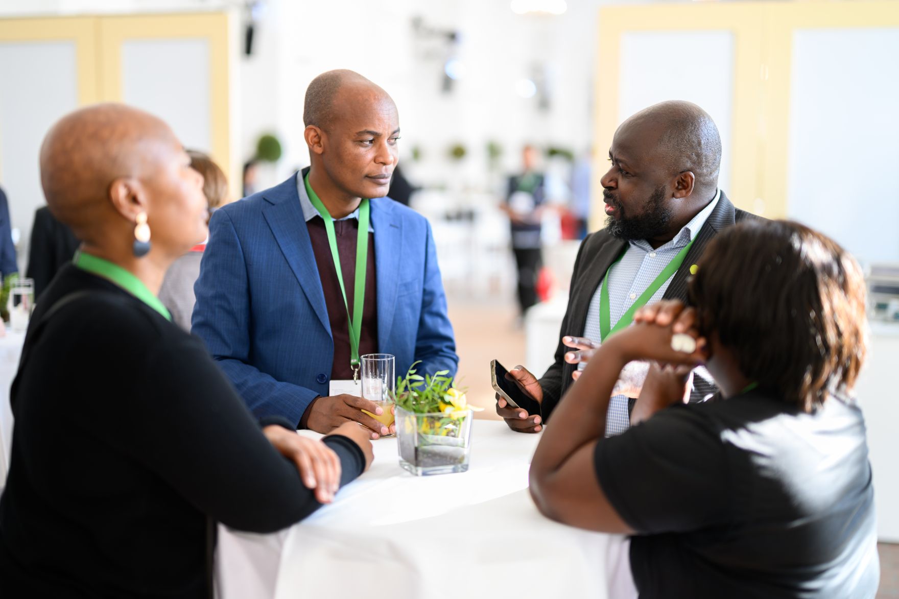 Global Summit &ldquo;Advancing Sustainable Forest-based Bioeconomy Approaches&rdquo; from February 23 to 25 2026